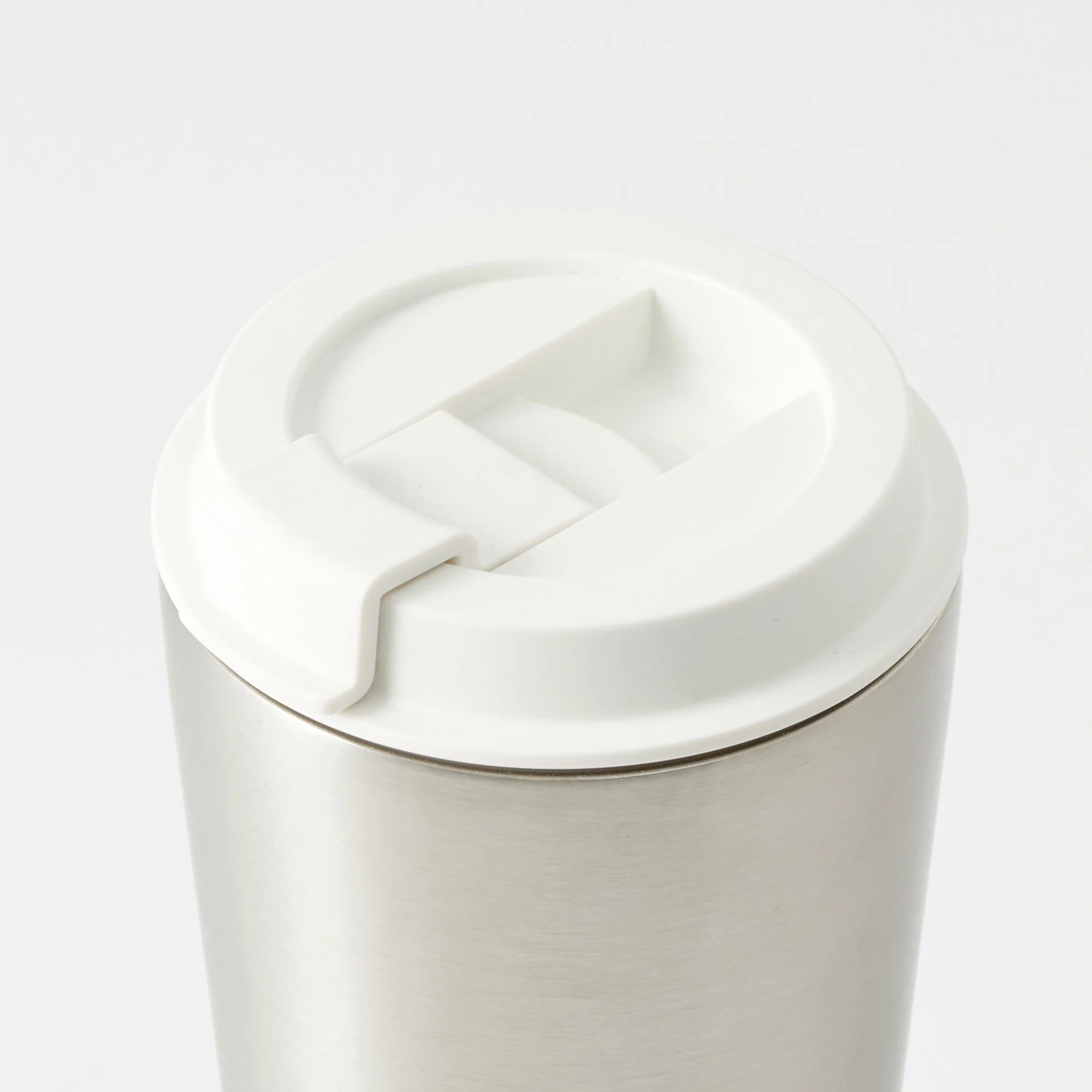 Stainless Steel Coffee Mug (18.6 fl oz) - Image 4