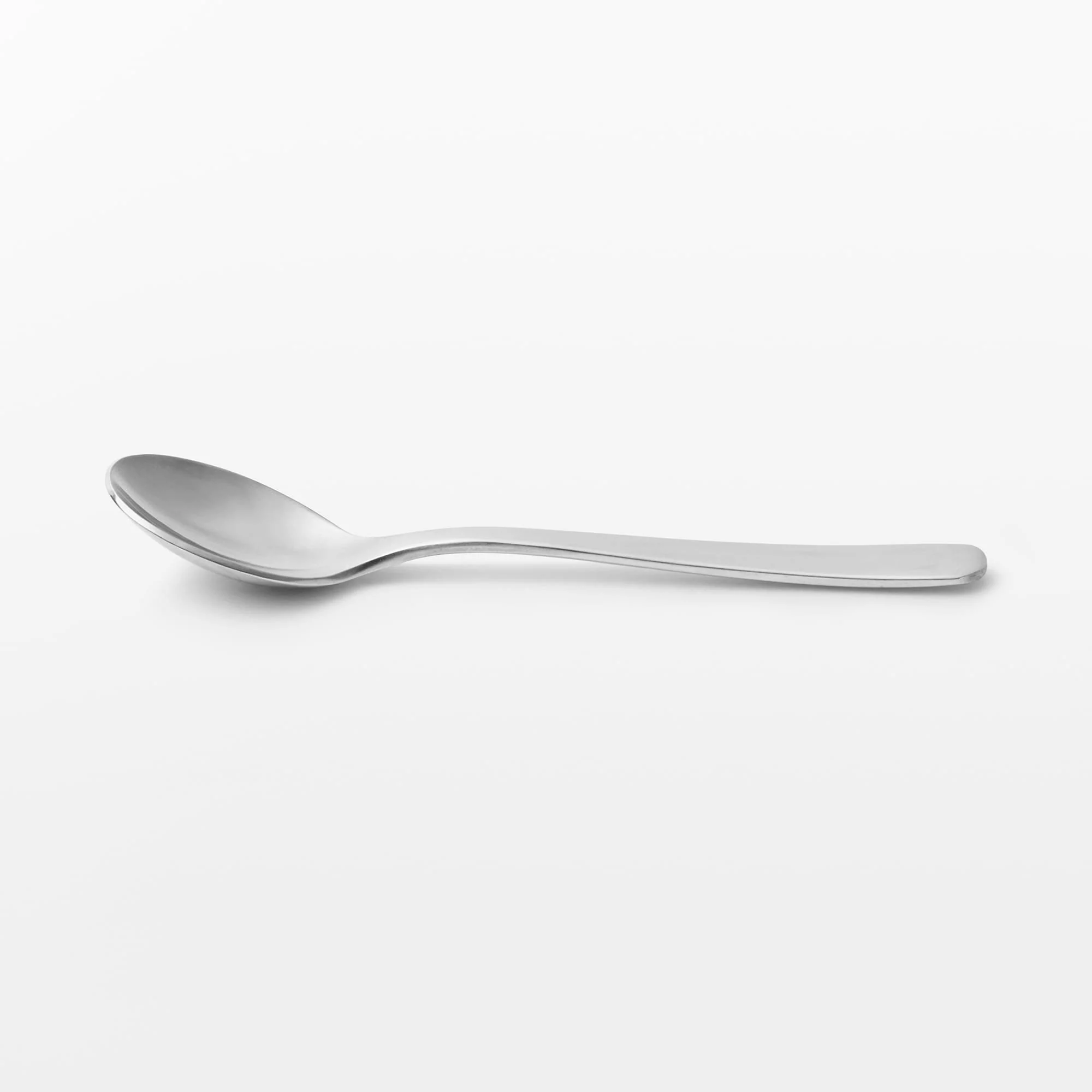 Stainless Steel Coffee Spoon - Image 3