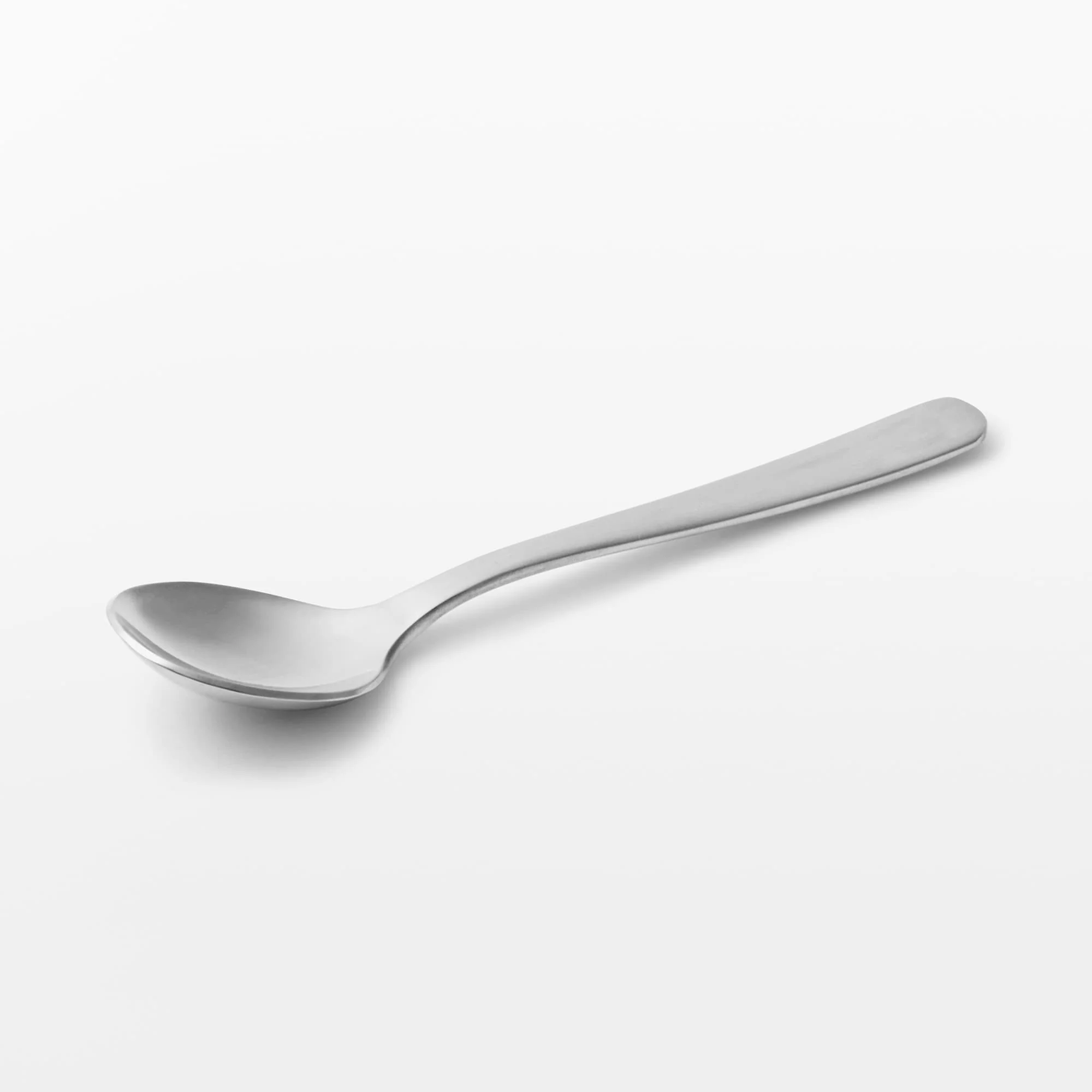 Stainless Steel Coffee Spoon - Image 4