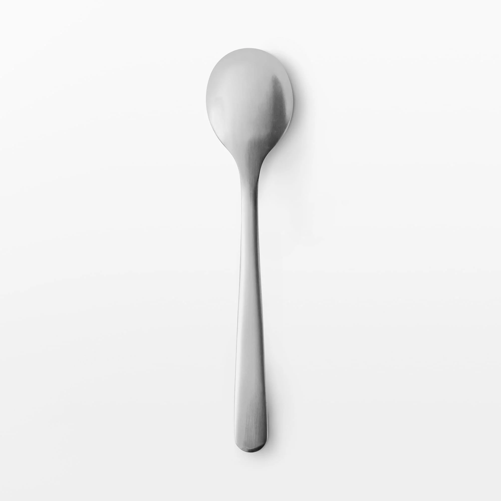 Stainless Steel Coffee Spoon - Image 5