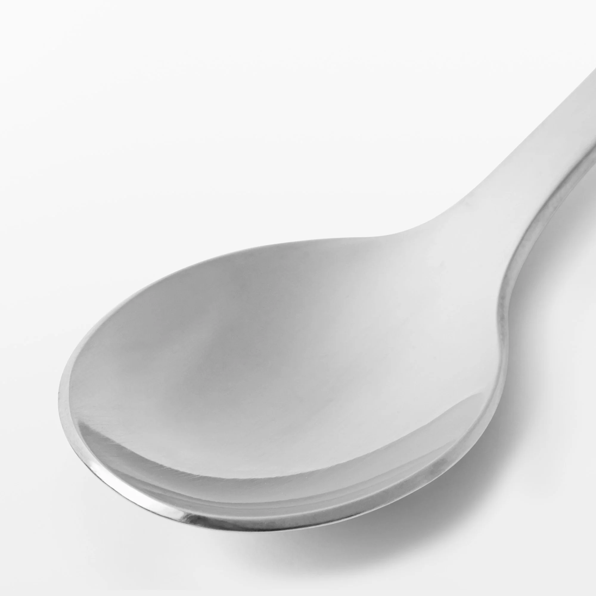 Stainless Steel Coffee Spoon - Image 6