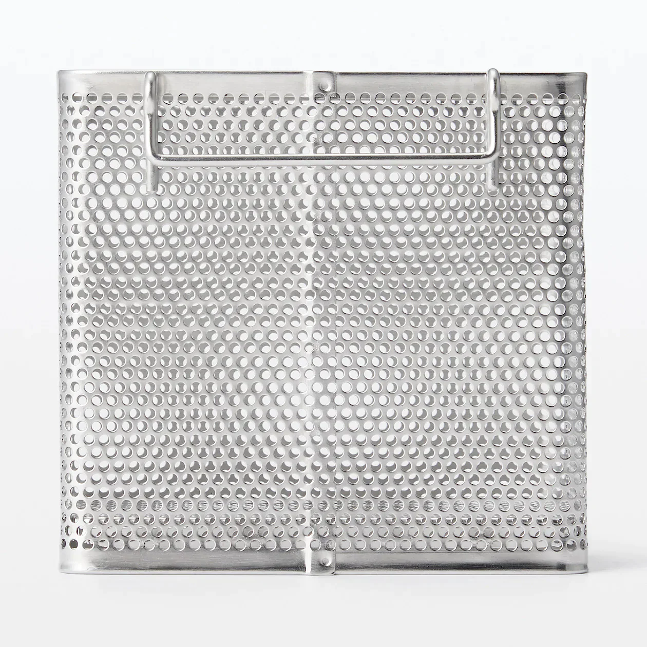 Stainless Steel Cutlery Stand - Image 4