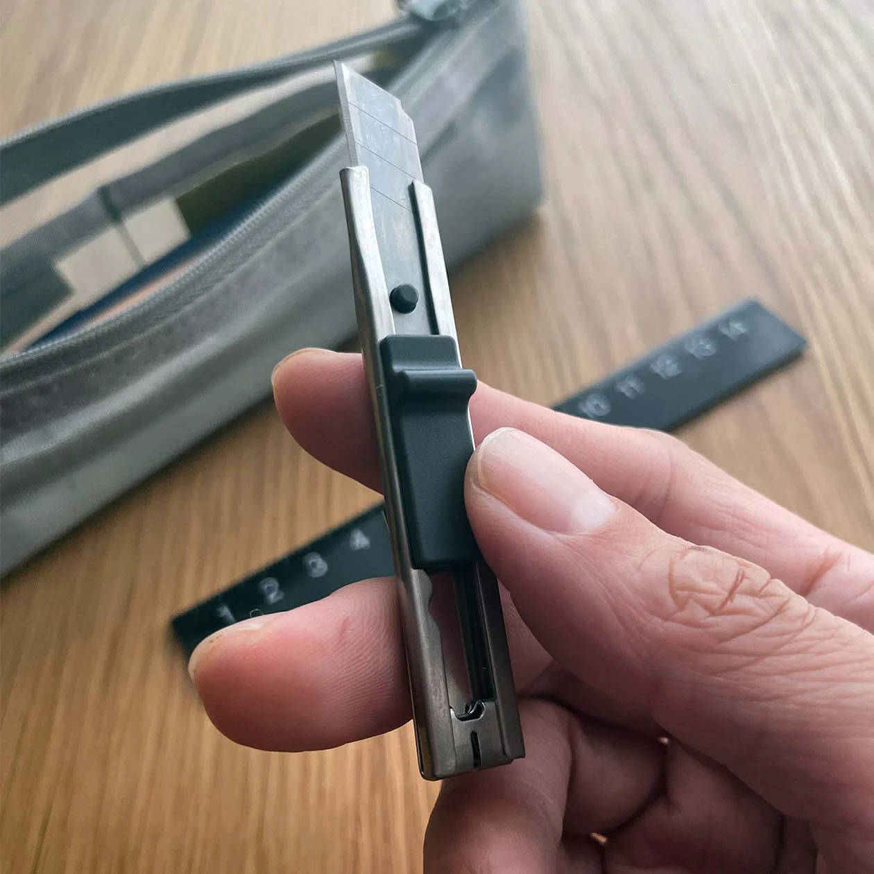 Stainless Steel Cutter Mini - Image 3