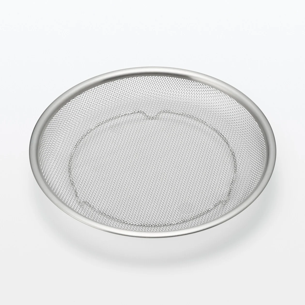 Stainless Steel Flat Strainer - Image 13