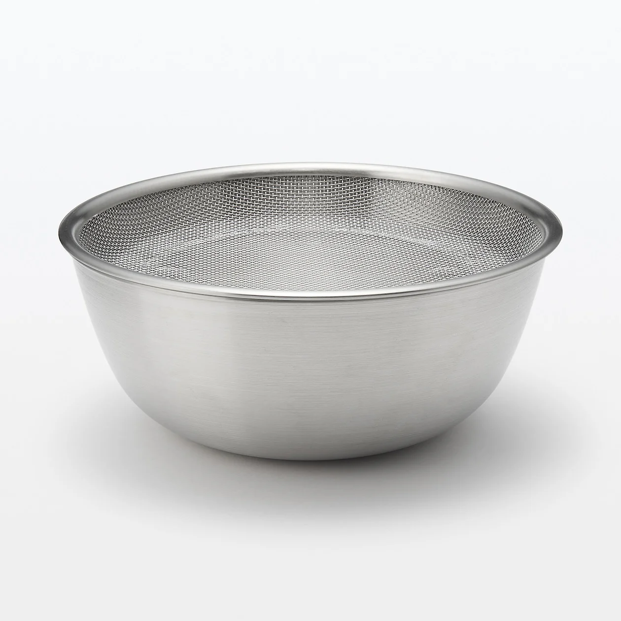 Stainless Steel Flat Strainer - Image 18