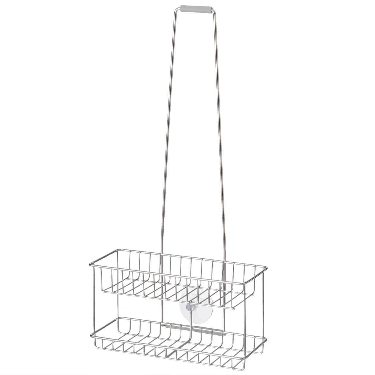 Stainless Steel Hang Type Bottle Rack - Image 2
