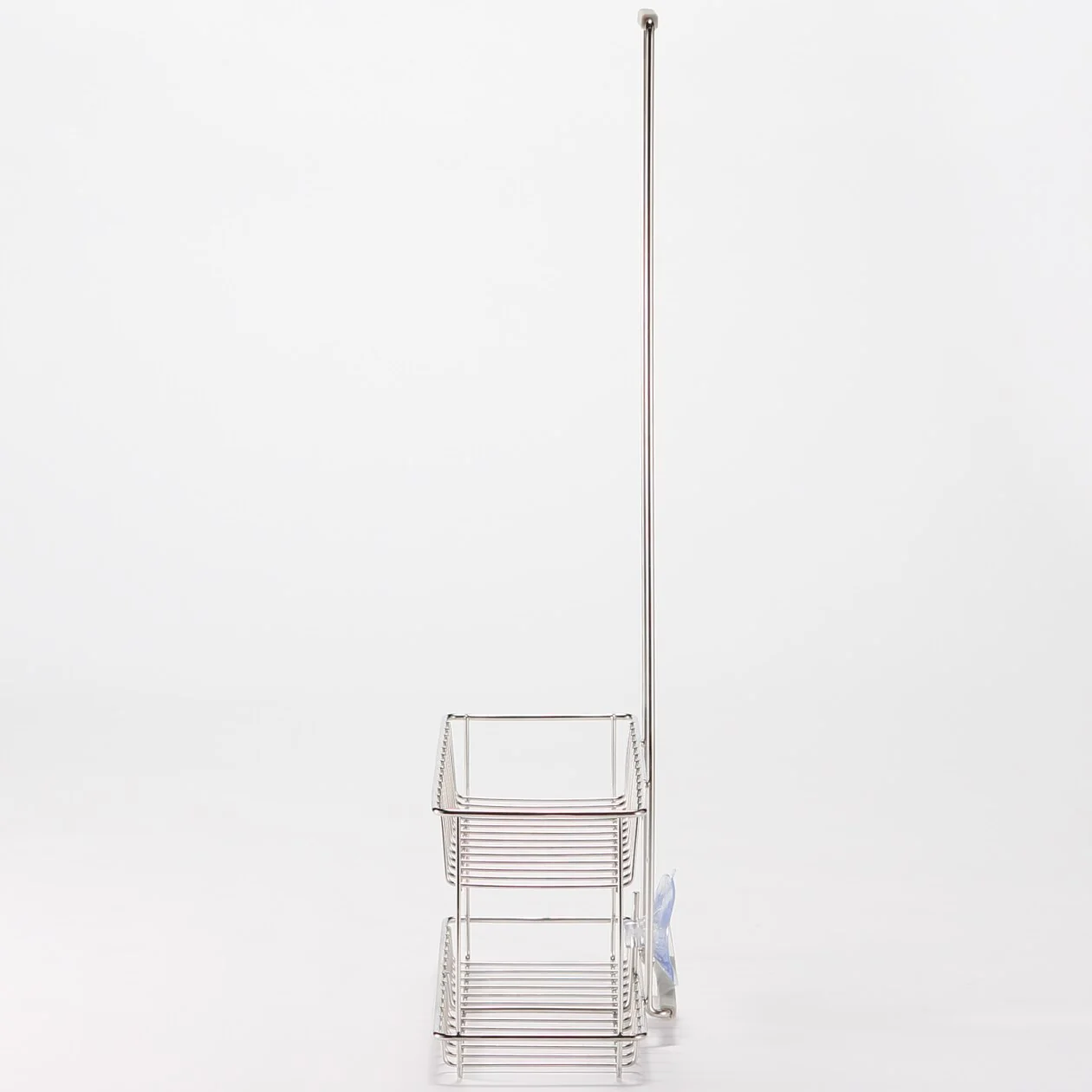 Stainless Steel Hang Type Bottle Rack - Image 4