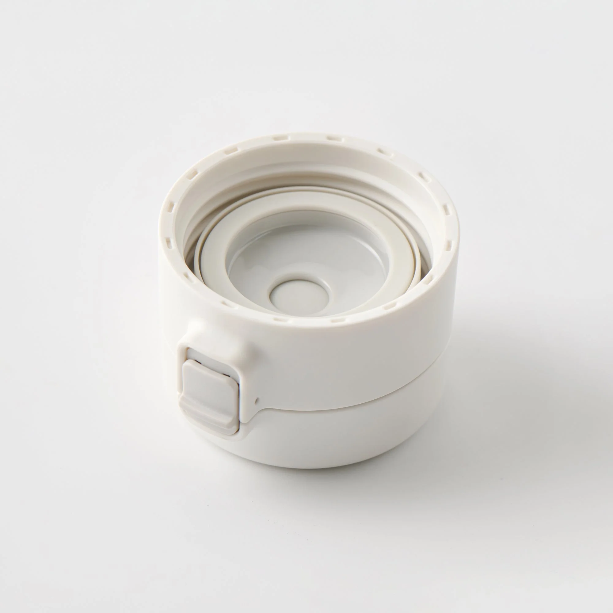Stainless Steel Heat & Cold Retaining Mug - 11.8 fl oz - Image 12