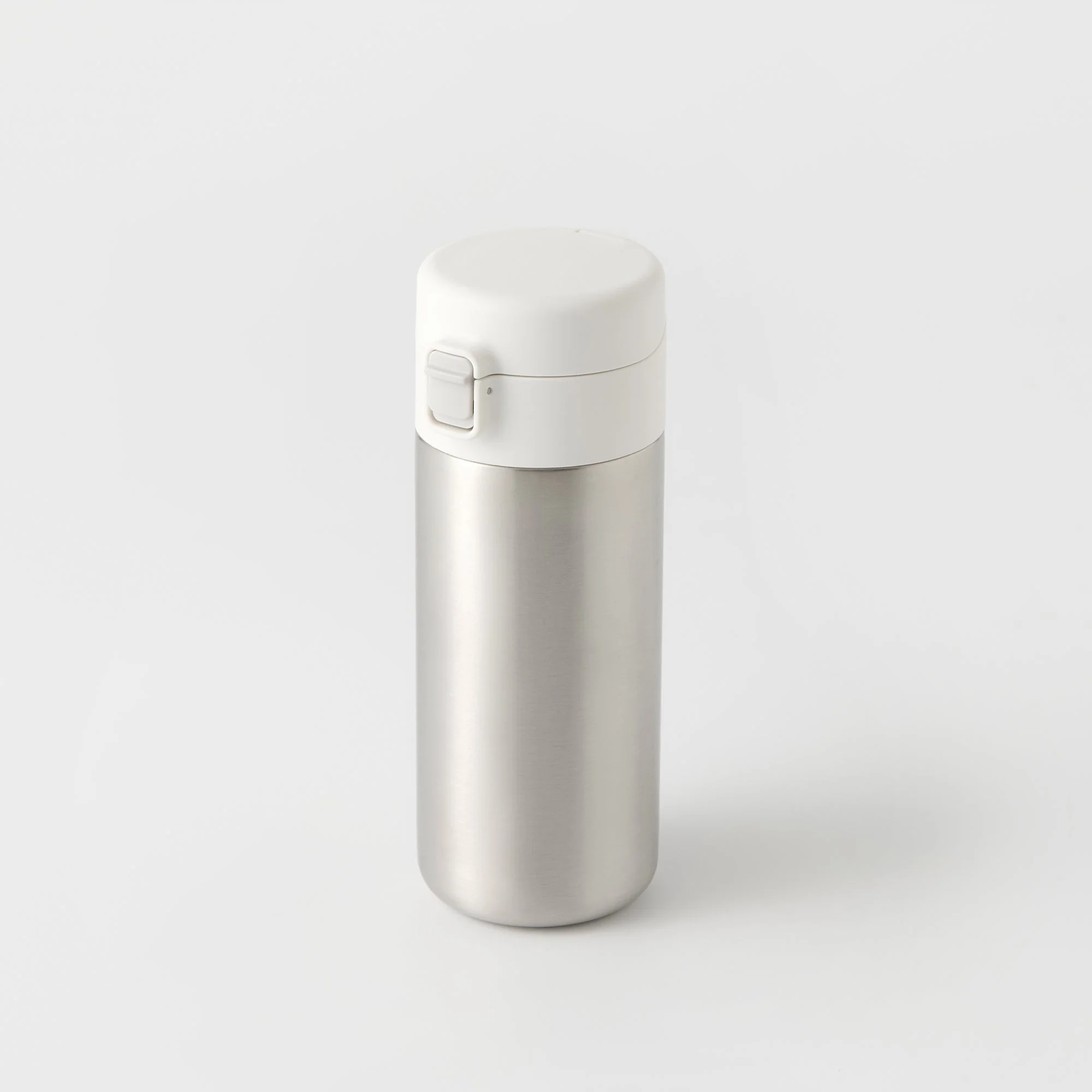 Stainless Steel Heat & Cold Retaining Mug - 11.8 fl oz - Image 6