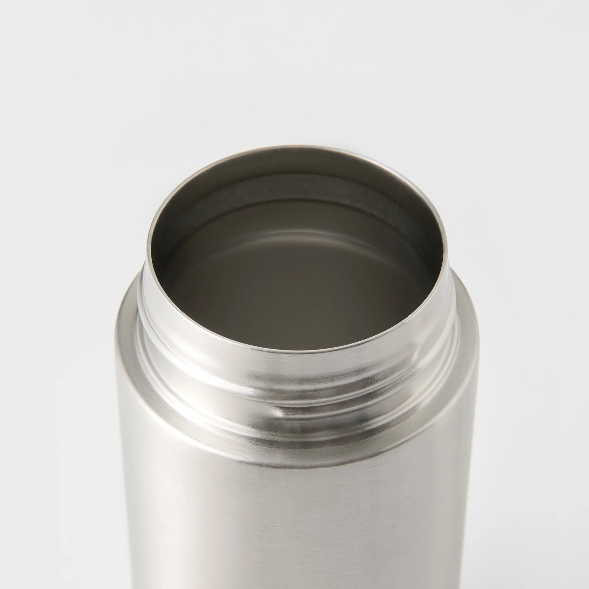 Stainless Steel Heat & Cold Retaining Mug - 16.9 fl oz - Image 4