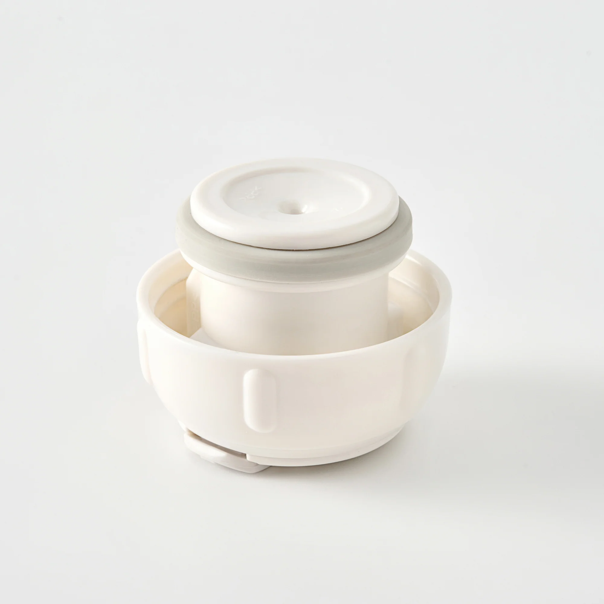 Stainless Steel Insulated Bottle with Two Lids - Image 17