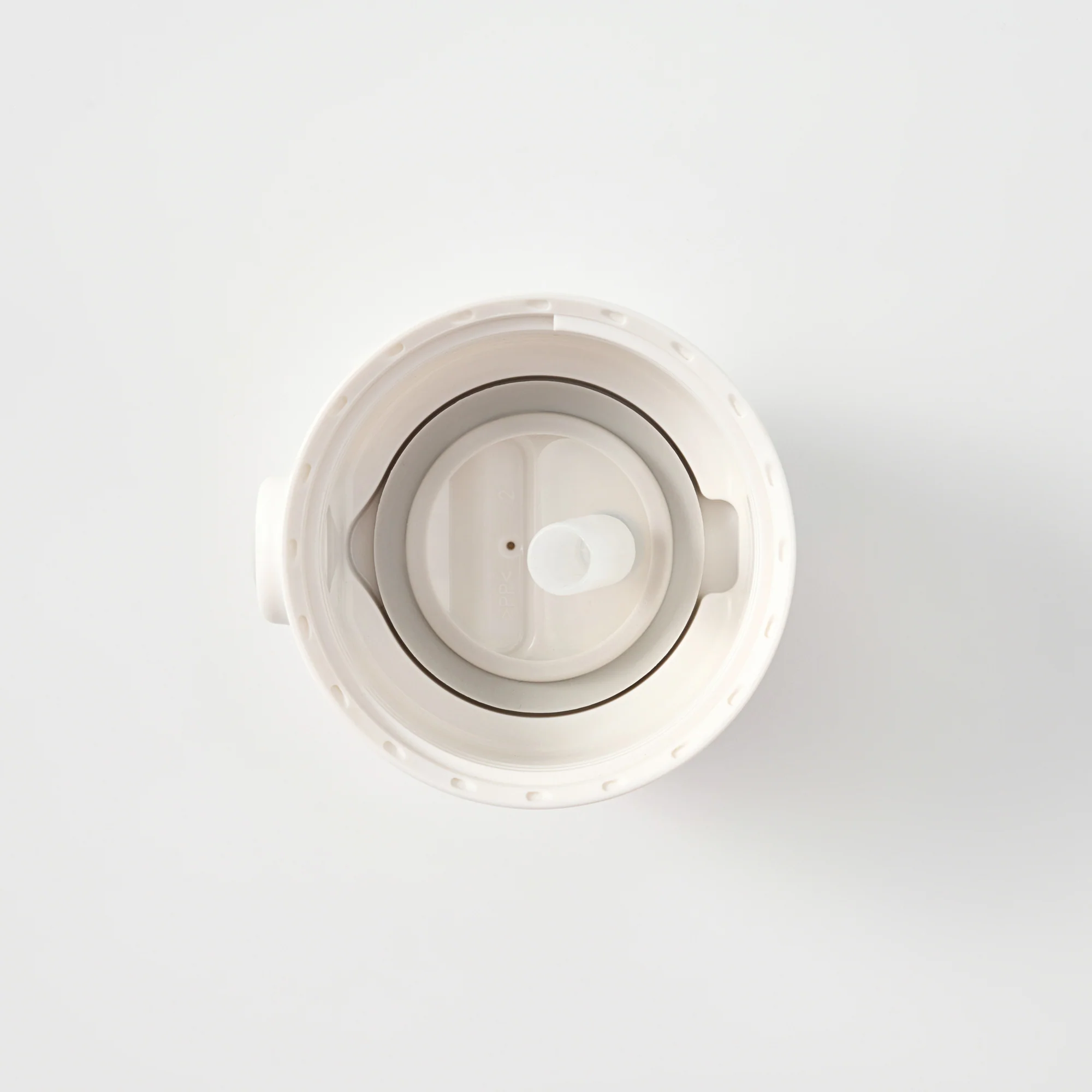 Stainless Steel Insulated Bottle with Two Lids - Image 19