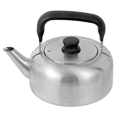 Stainless Steel Kettle - Image 3