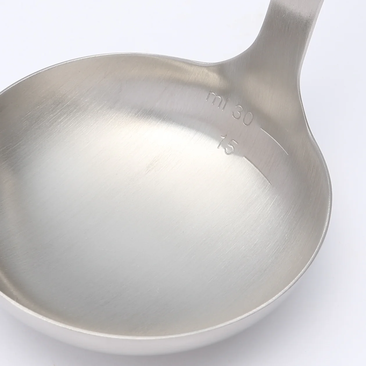 Stainless Steel Ladle - Image 2