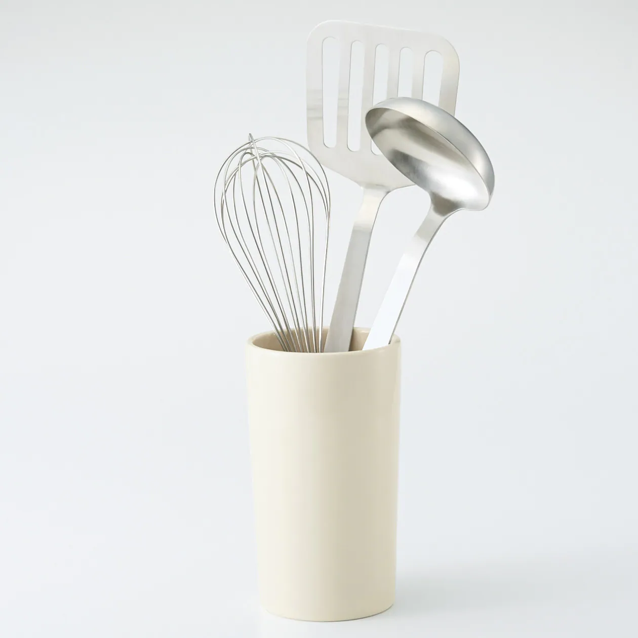 Stainless Steel Ladle - Image 7