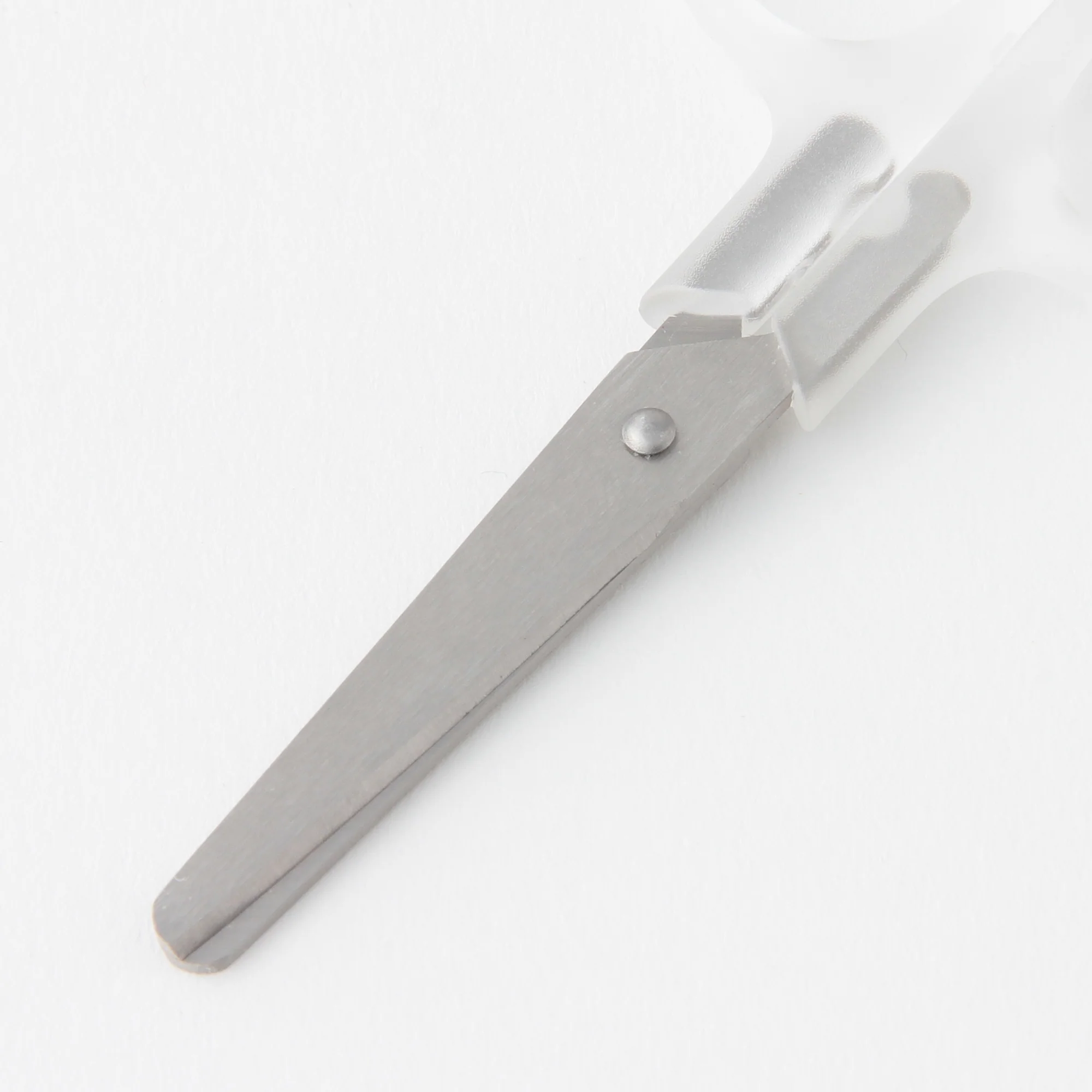 Stainless Steel Left Handed Scissors - Image 3