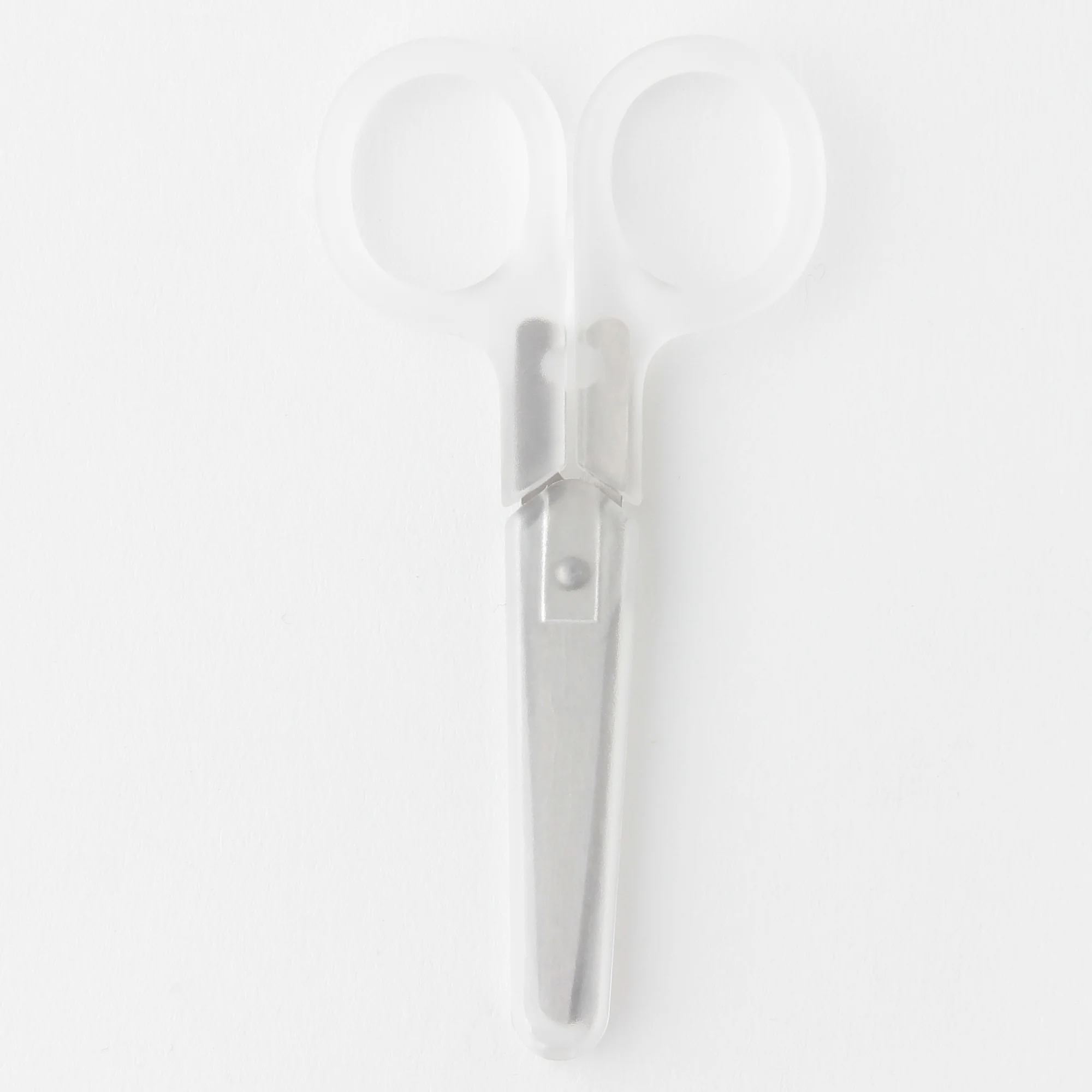 Stainless Steel Left Handed Scissors - Image 4