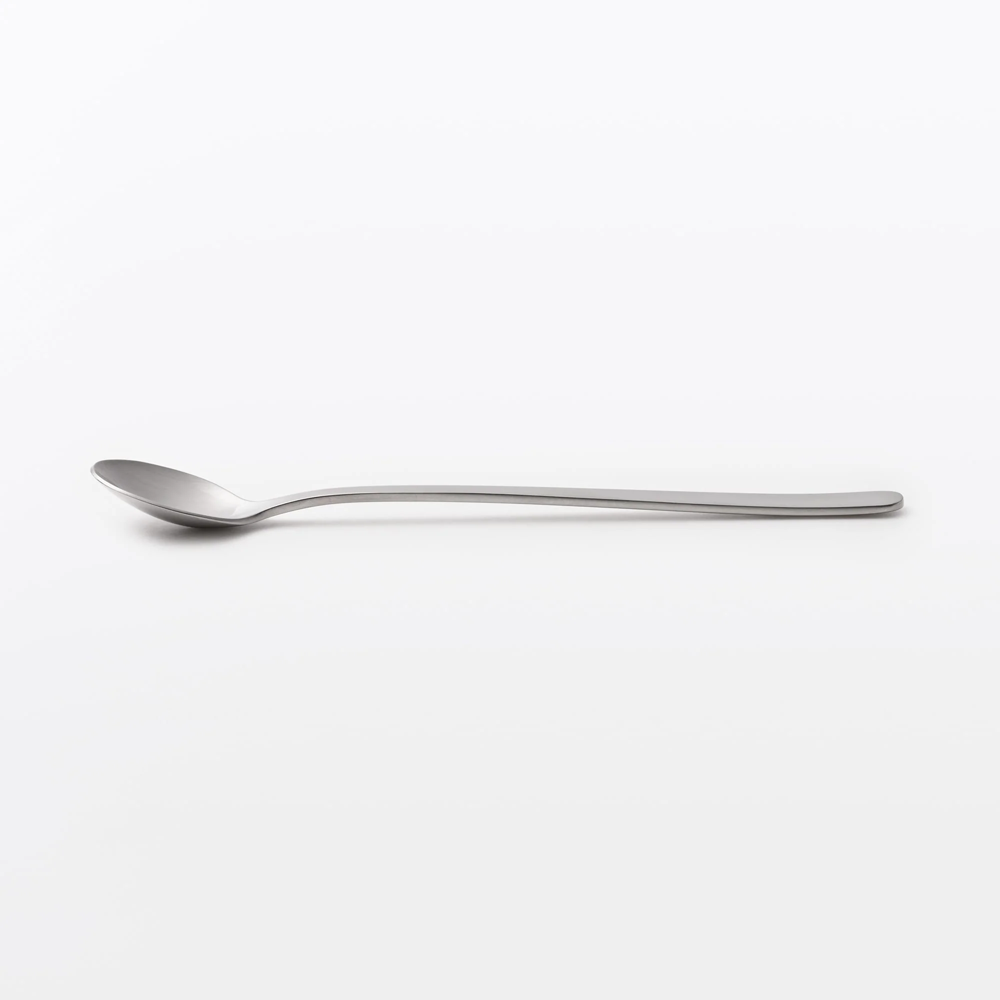 Stainless Steel Long Spoon - Image 3