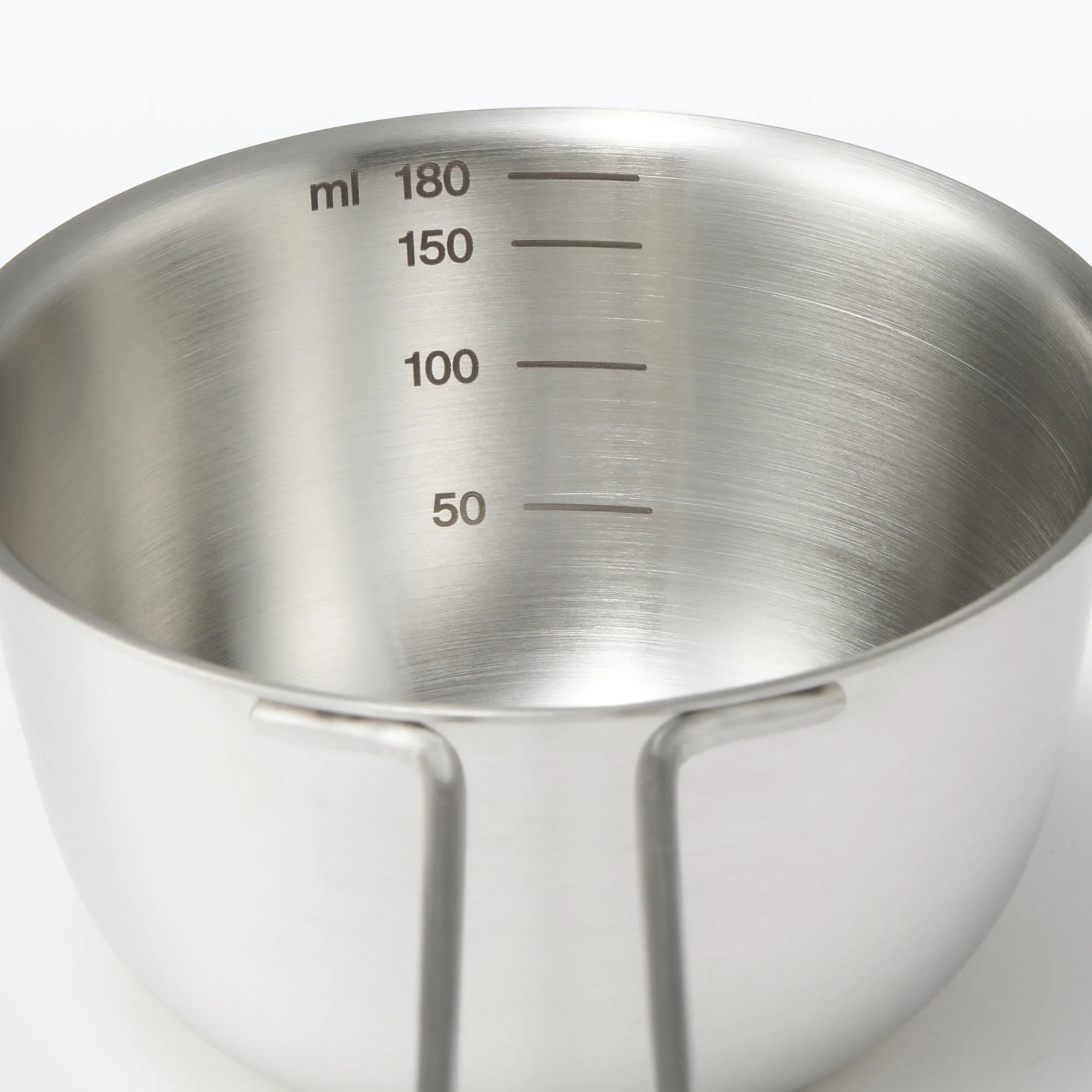 Stainless Steel Measure Cup - Image 4
