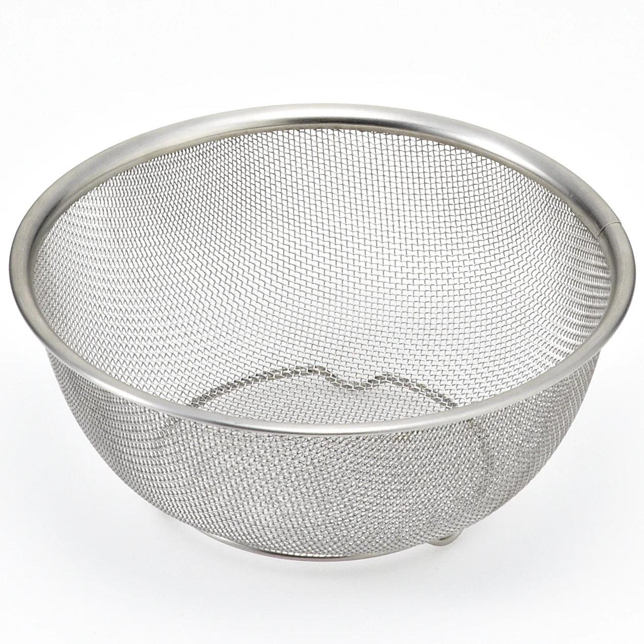 Stainless Steel Mesh Basket