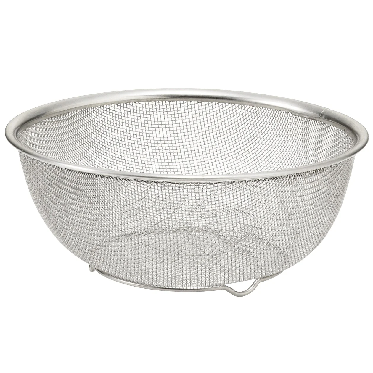 Stainless Steel Mesh Basket - Image 10