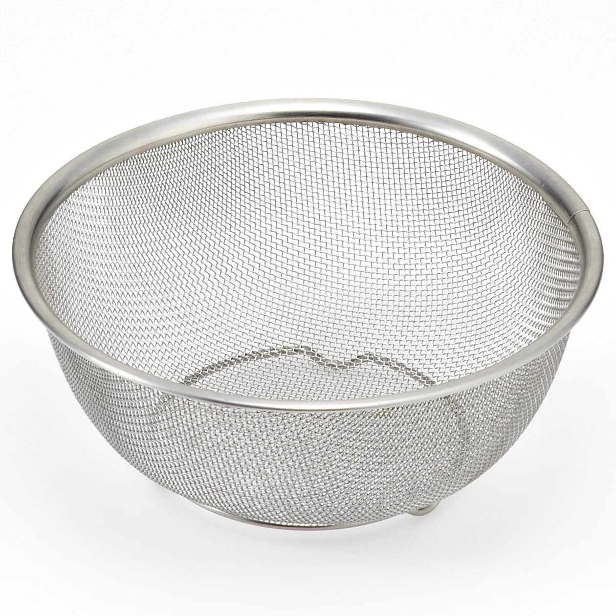 Stainless Steel Mesh Basket - Image 12