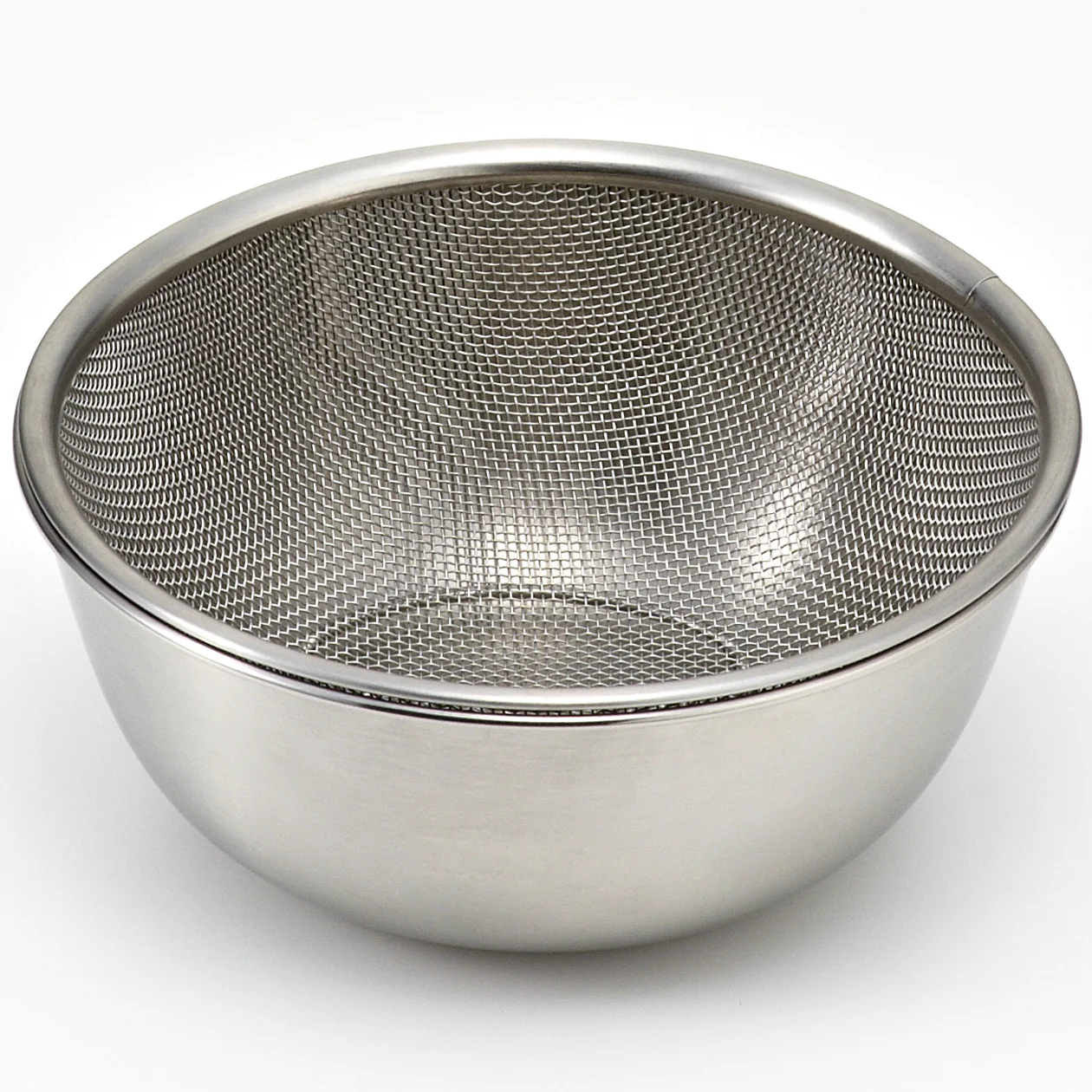 Stainless Steel Mesh Basket - Image 13