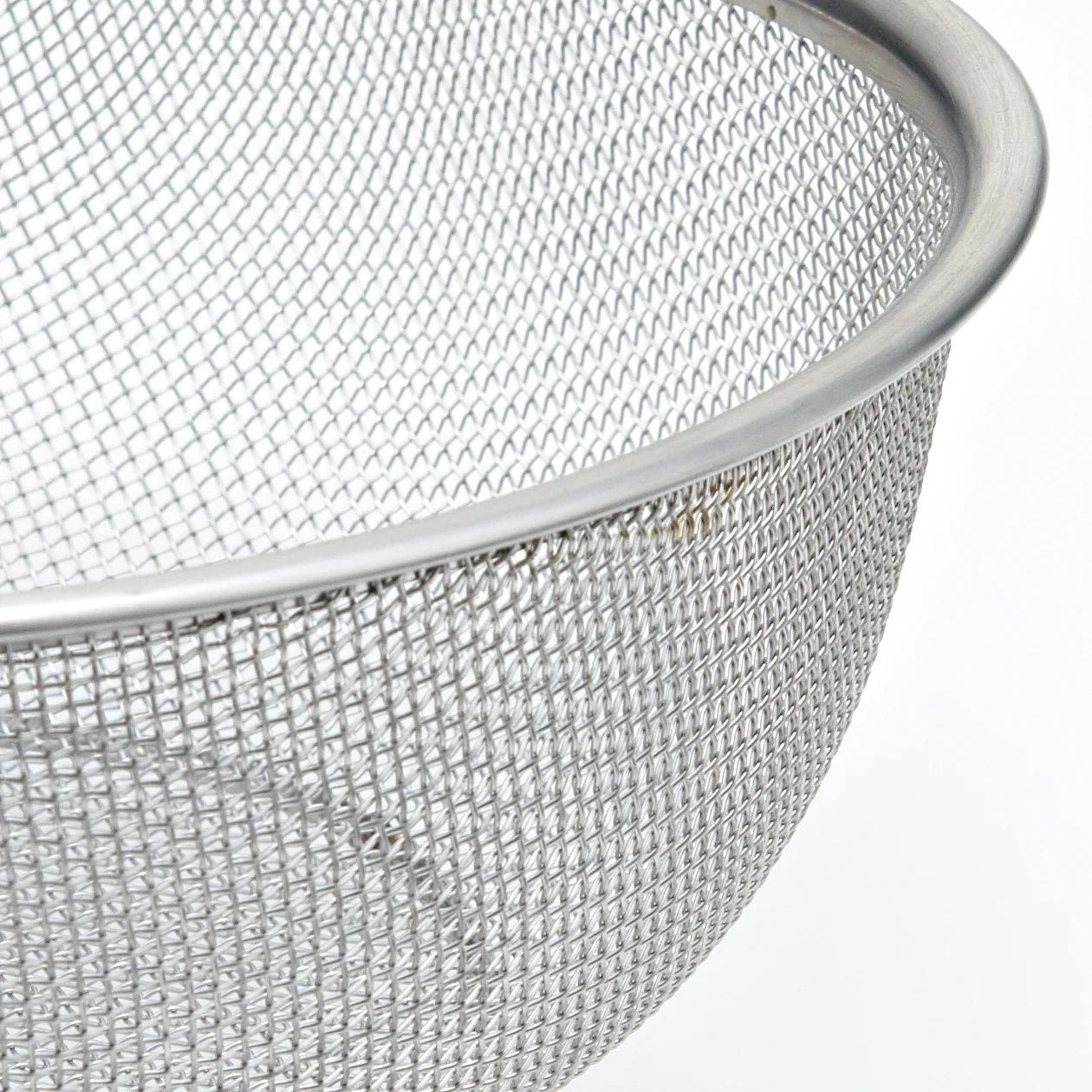 Stainless Steel Mesh Basket - Image 7
