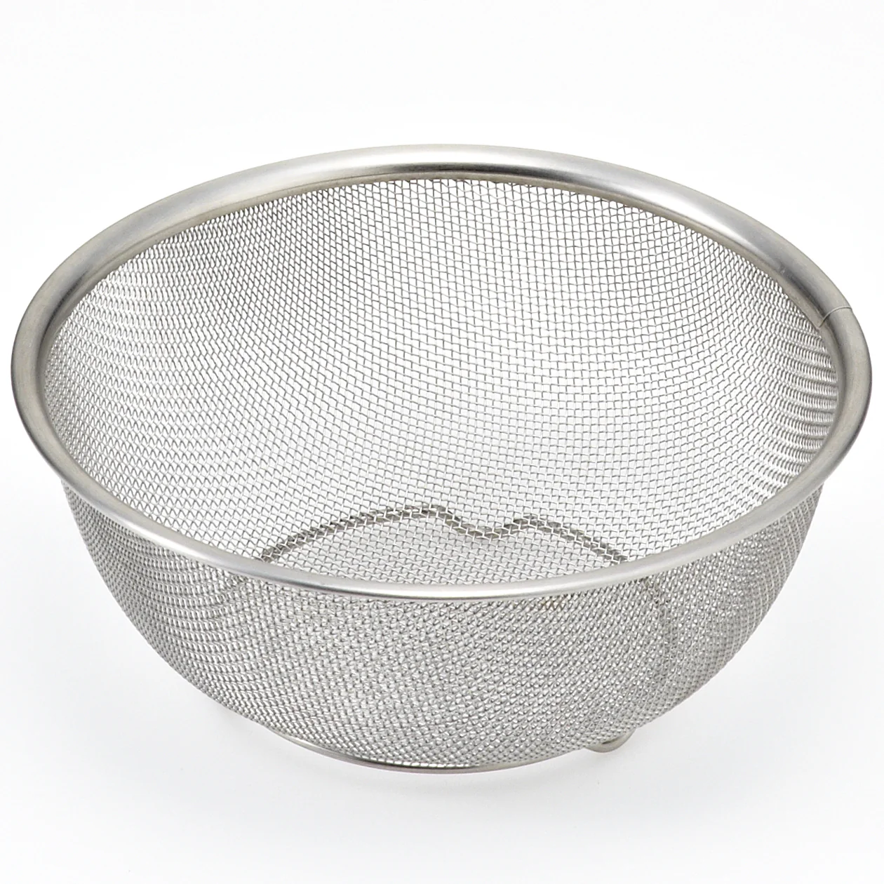 Stainless Steel Mesh Basket - Image 8