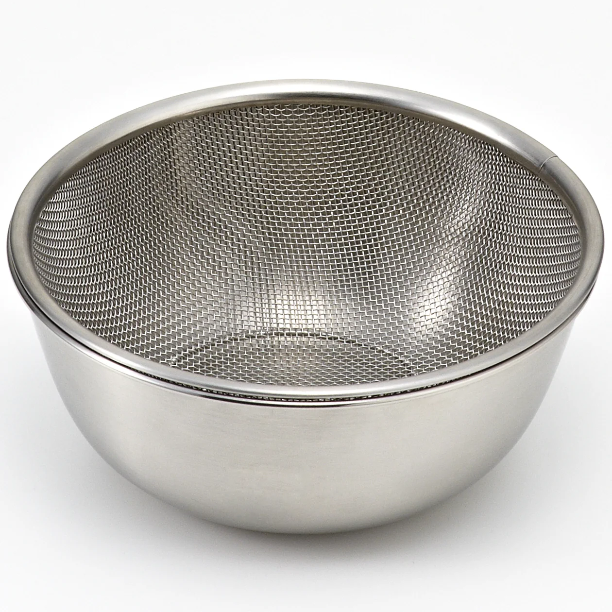 Stainless Steel Mesh Basket - Image 9