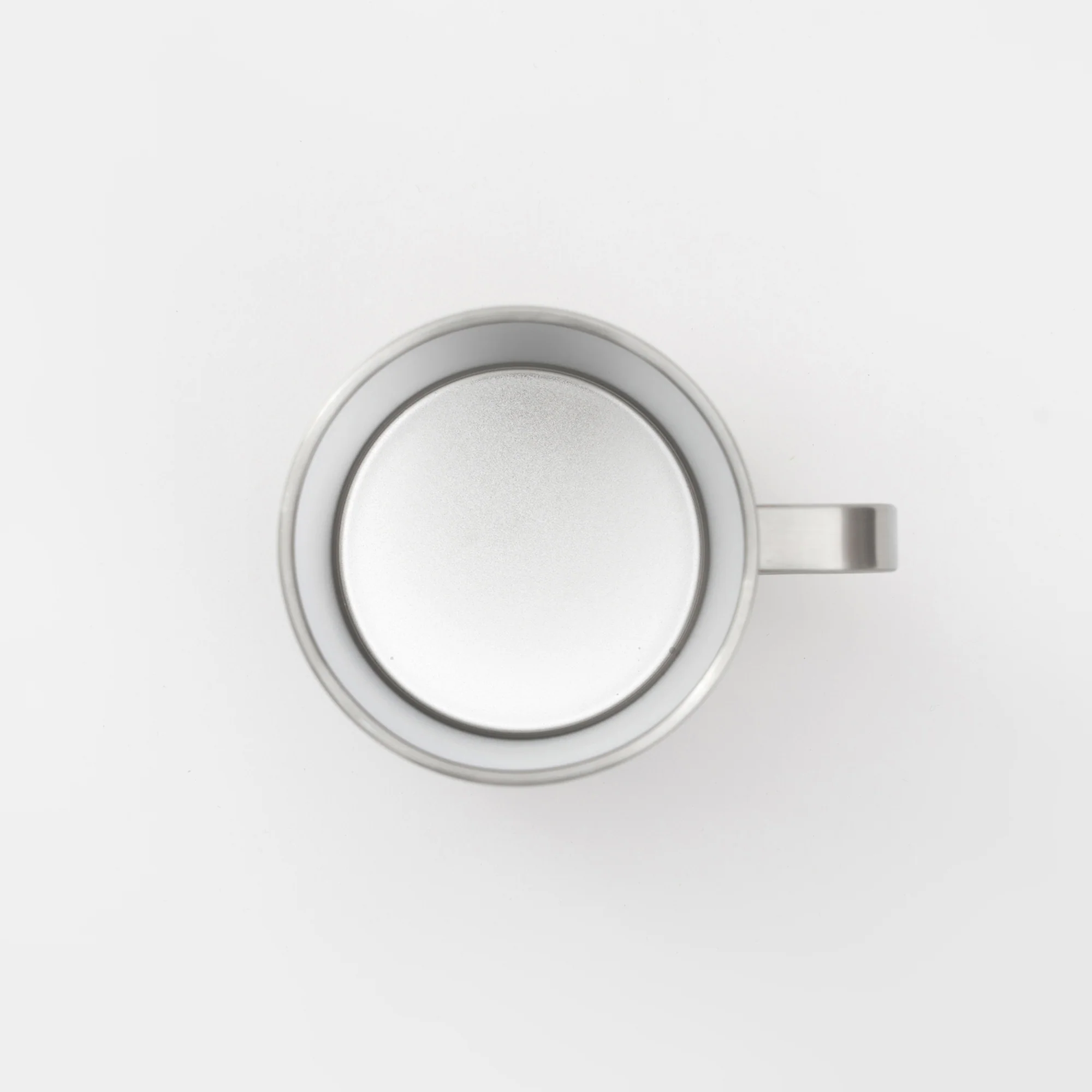 Stainless Steel Mug Cup (12.8 fl oz) - Image 4