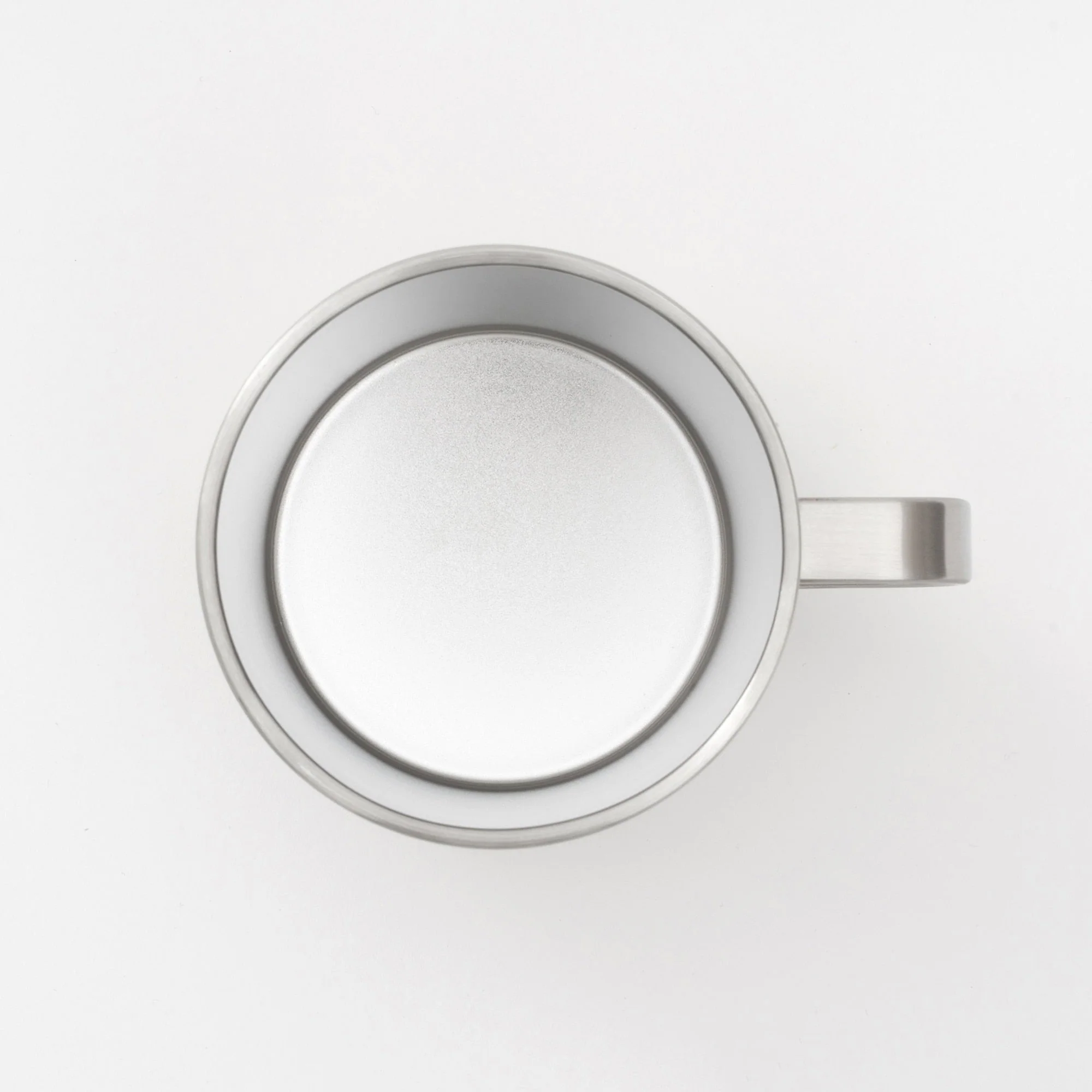 Stainless Steel Mug Cup (16.6 fl oz) - Image 4