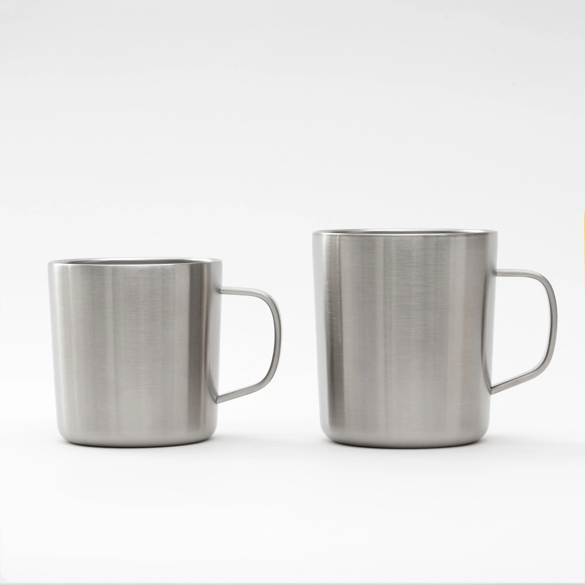 Stainless Steel Mug Cup (16.6 fl oz) - Image 5