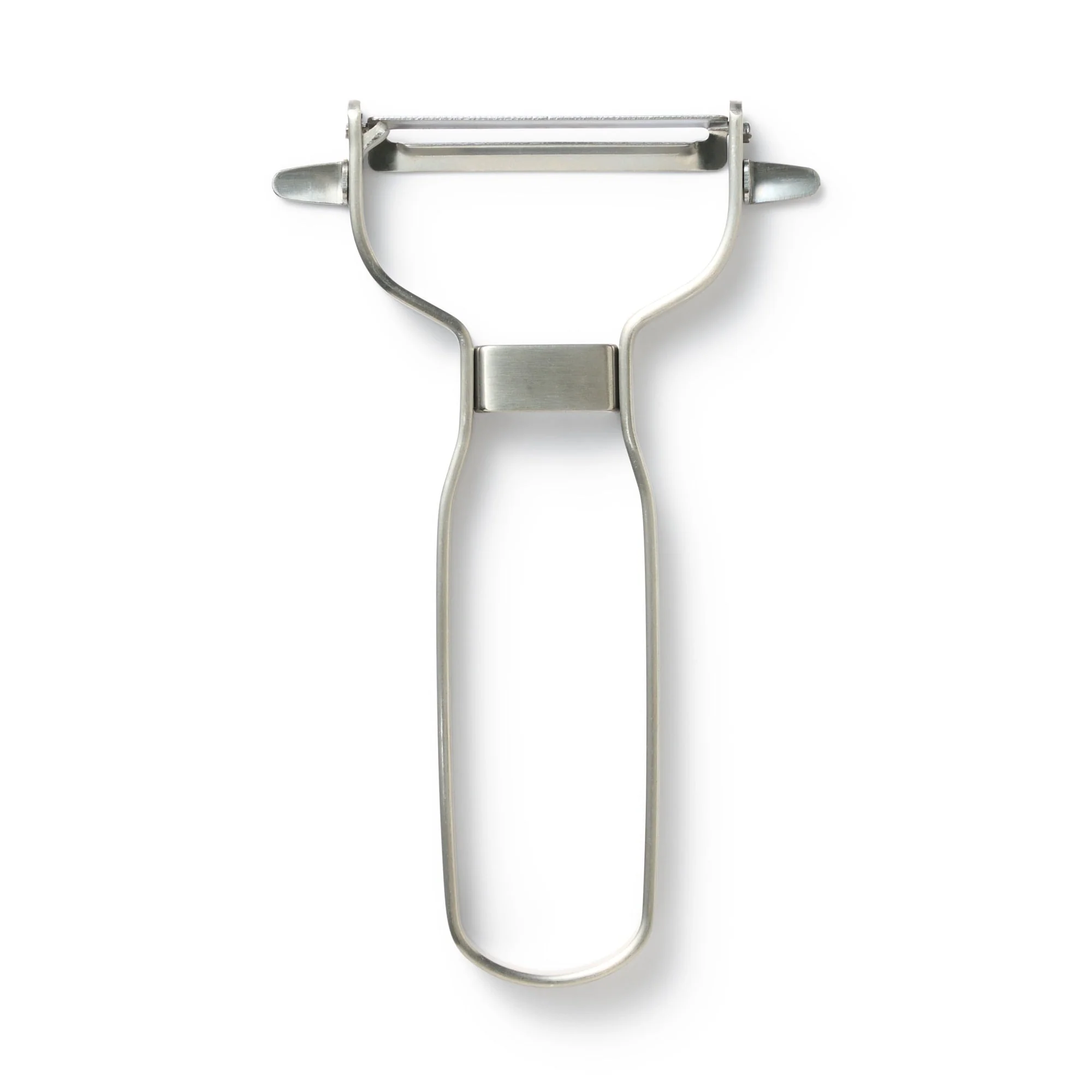 Stainless Steel Peeler