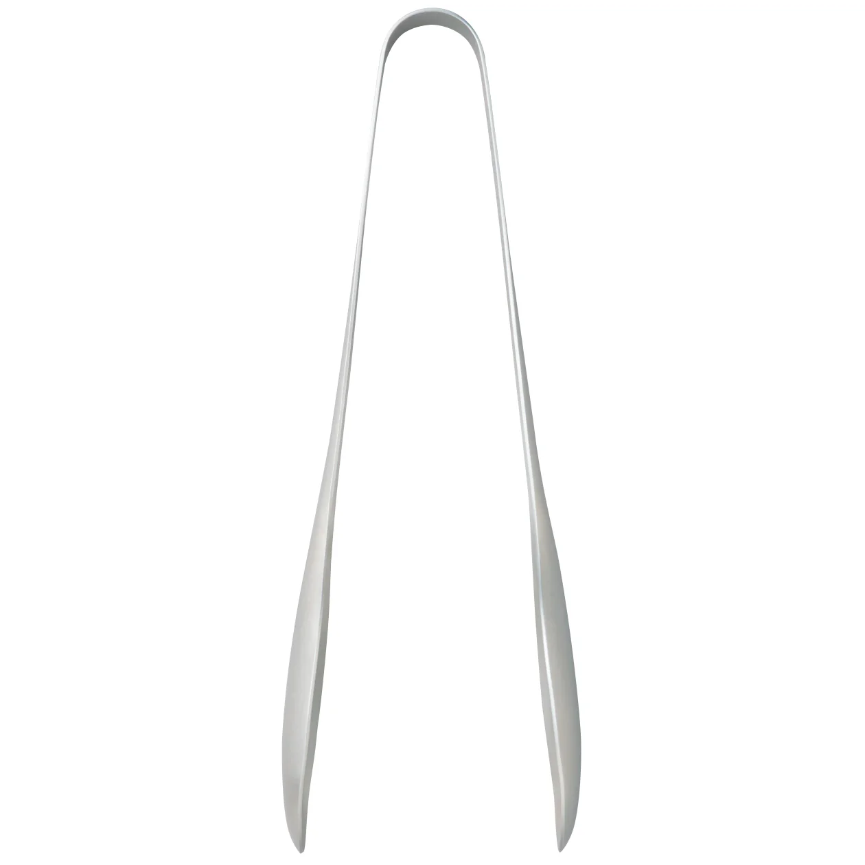 Stainless Steel Serving Tongs