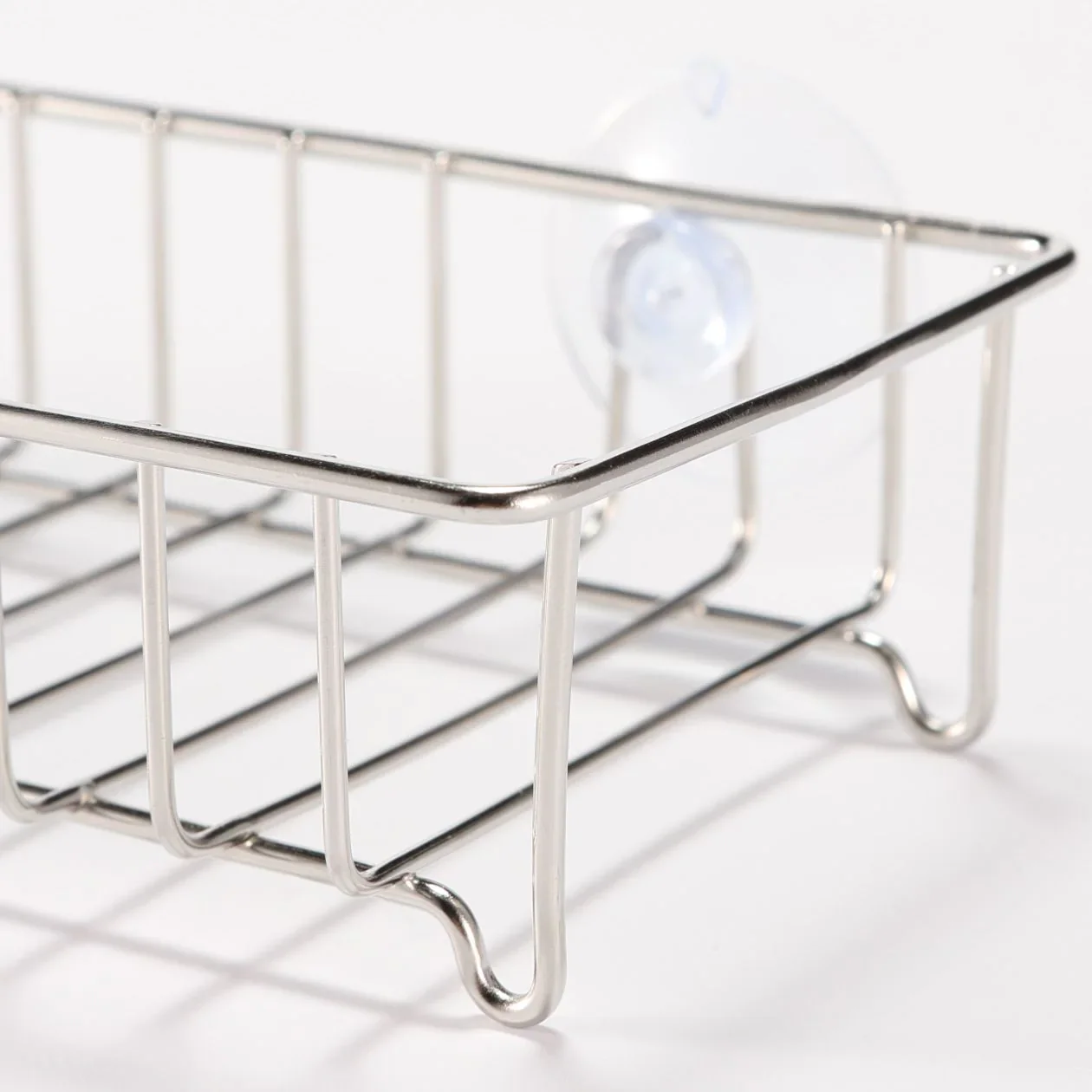 Stainless Steel Sink Rack - Image 2