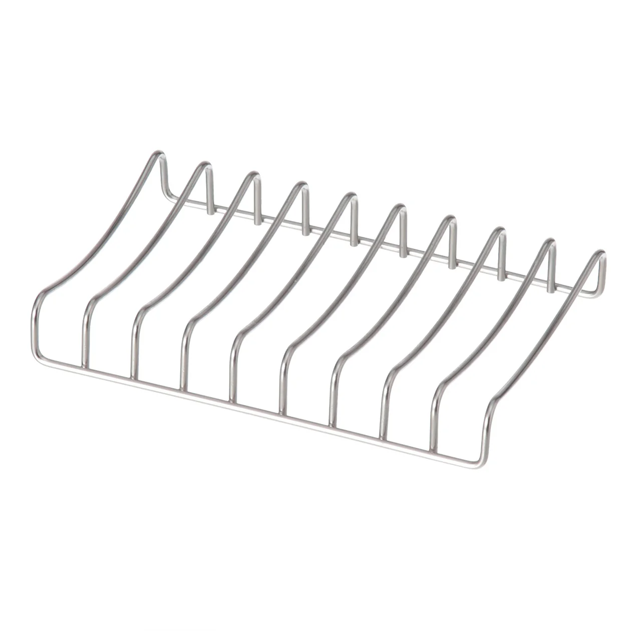 Stainless Steel Soap Dish - Image 2