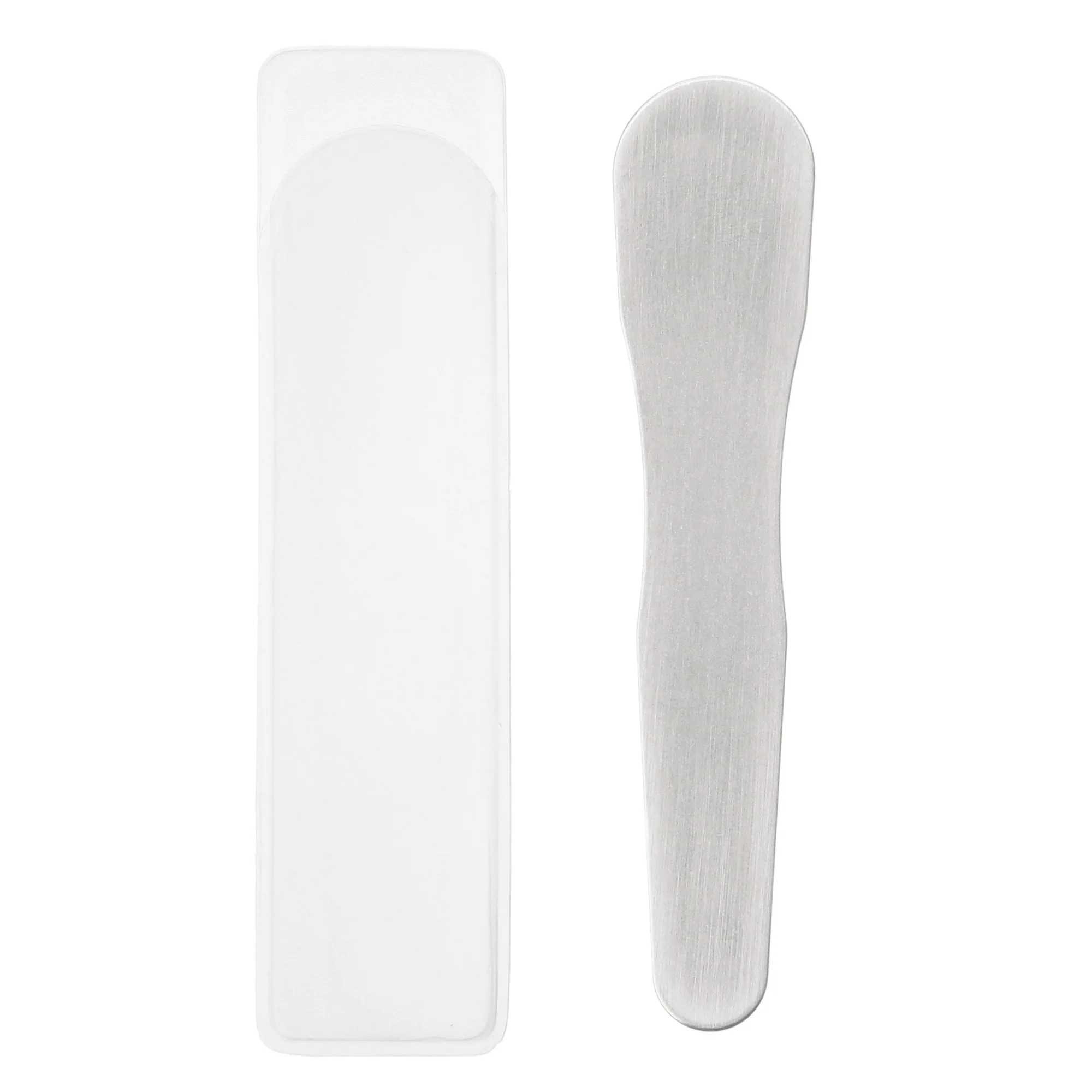 Stainless Steel Spatula