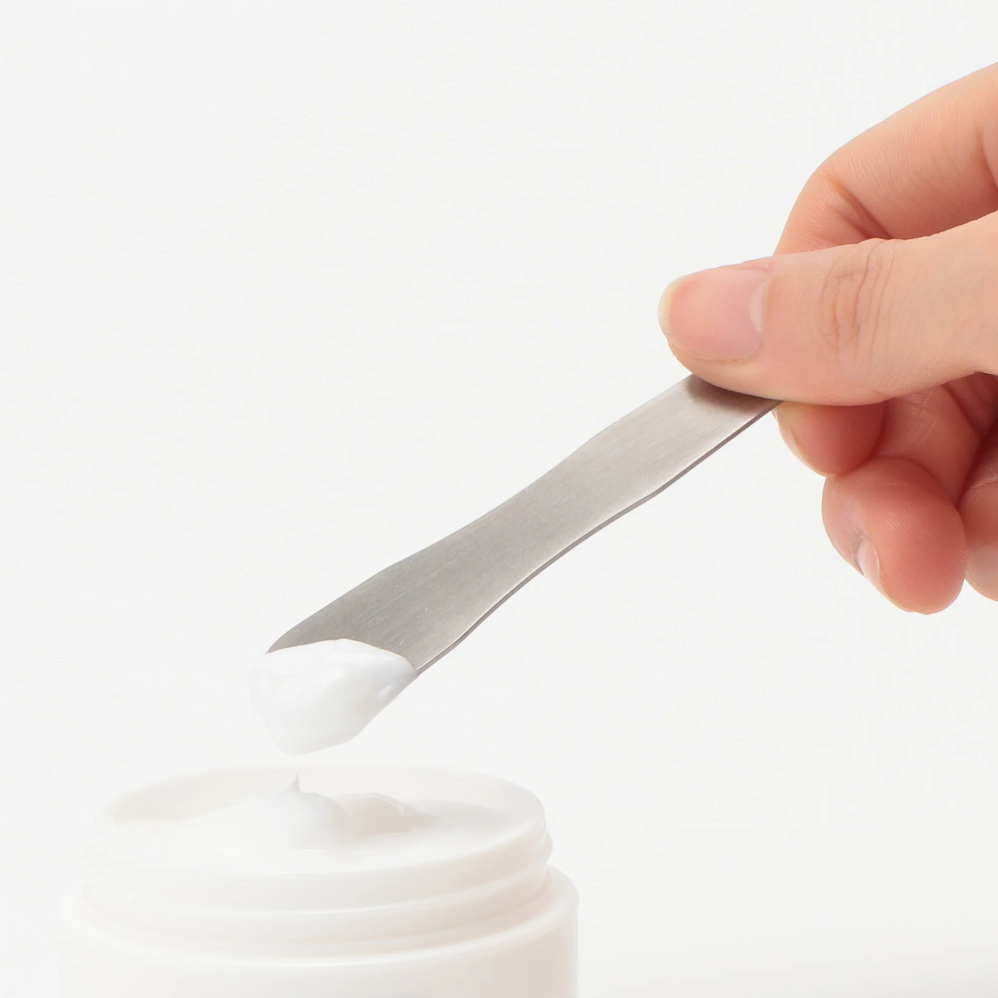 Stainless Steel Spatula - Image 2