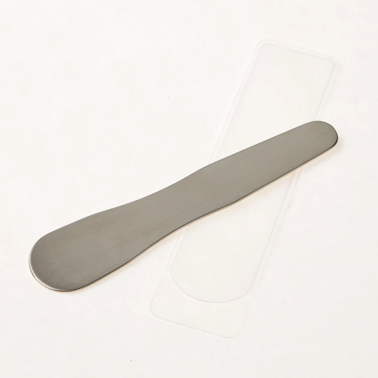 Stainless Steel Spatula - Image 3