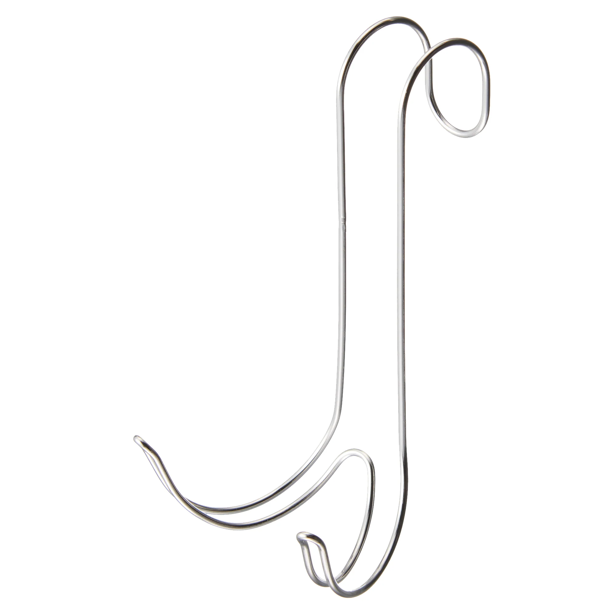 Stainless Steel Split Tip Hook