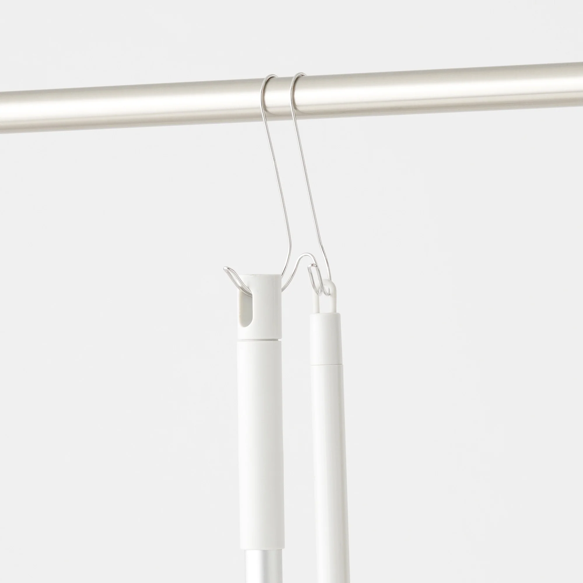 Stainless Steel Split Tip Hook - Image 2