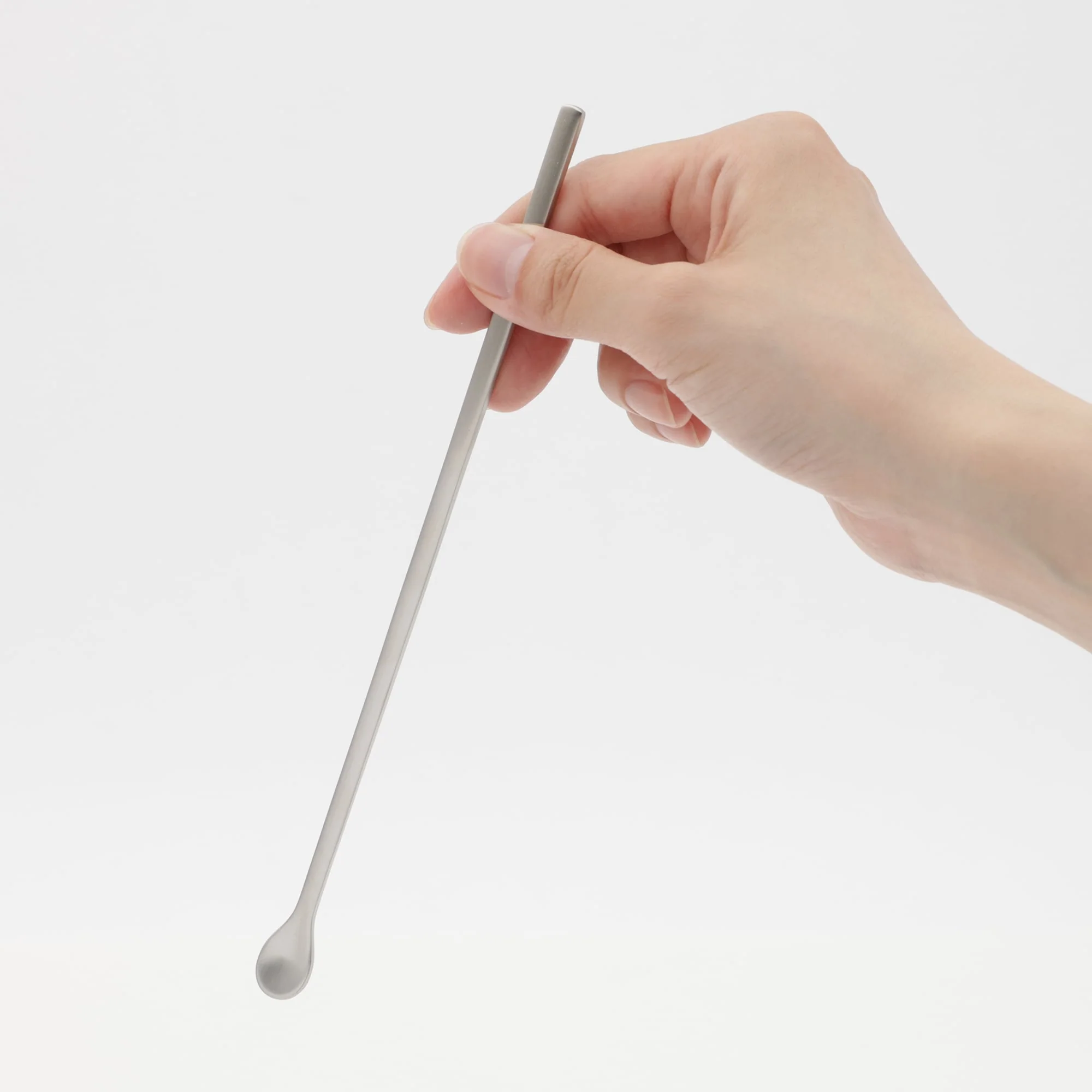 Stainless Steel Stir Stick - Image 7