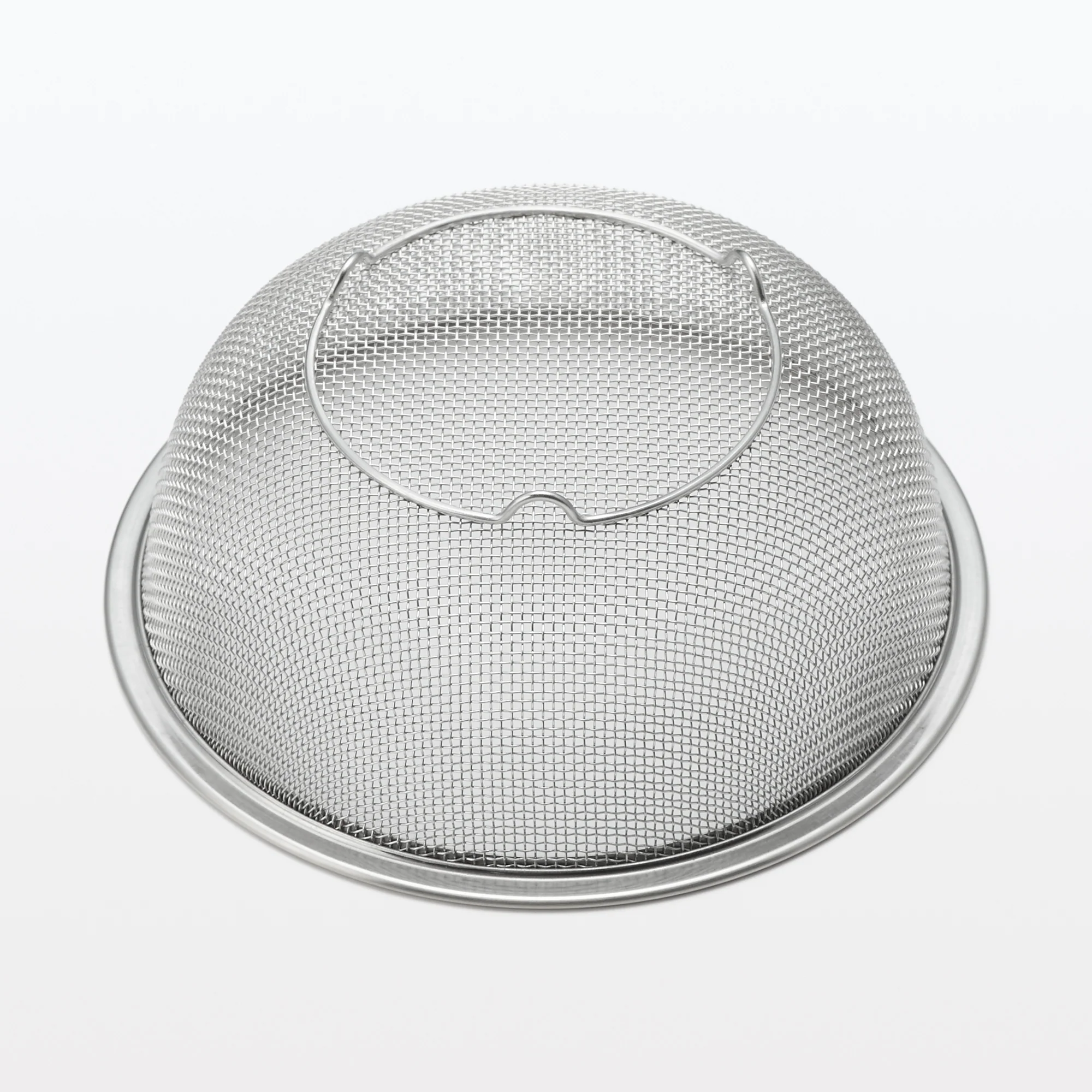 Stainless Steel Strainer - Small - Image 4