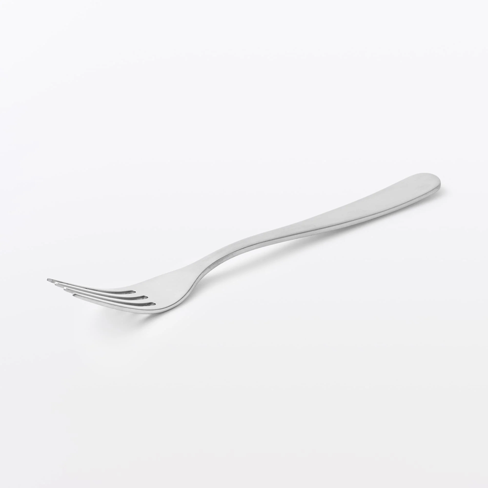 Stainless Steel Table Fork - Image 4