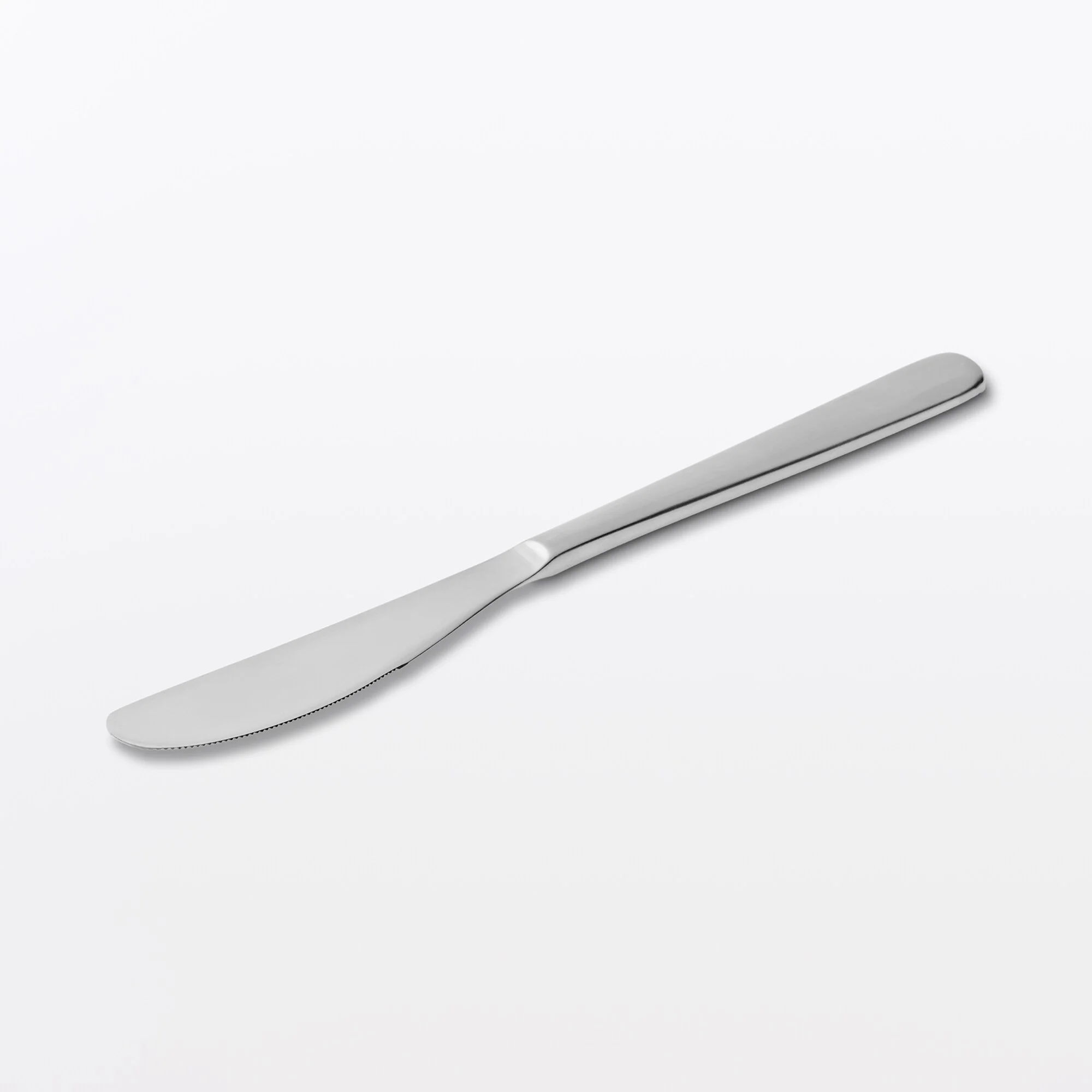 Stainless Steel Table Knife - Image 4