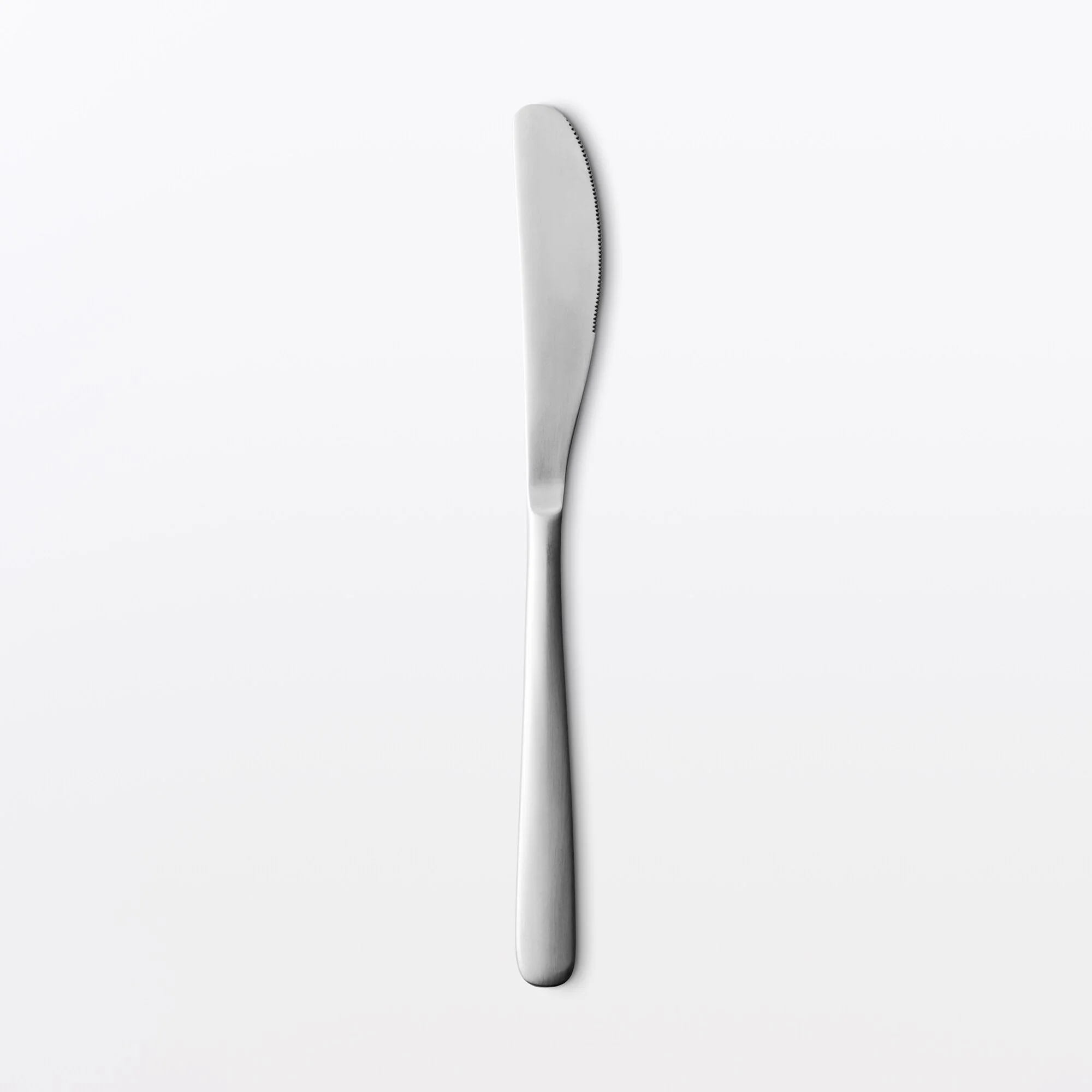 Stainless Steel Table Knife - Image 5