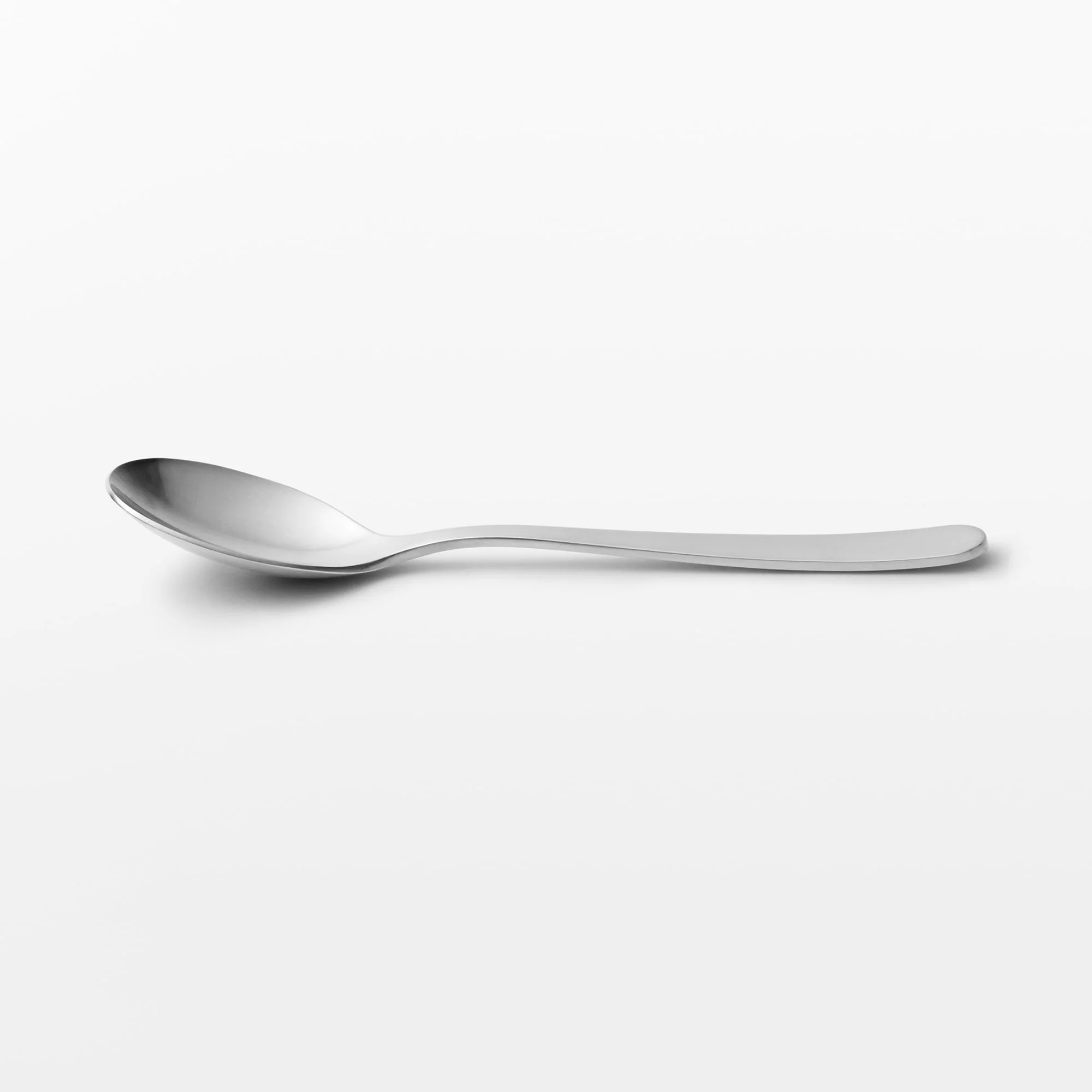Stainless Steel Table Spoon - Image 3