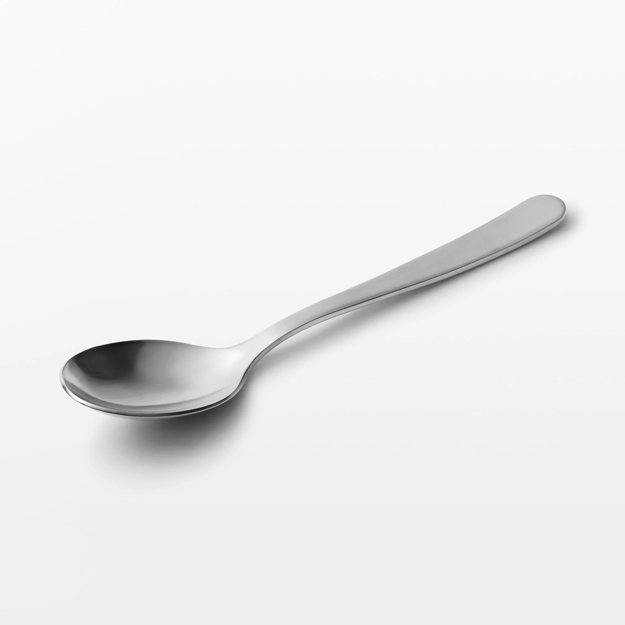 Stainless Steel Table Spoon - Image 4