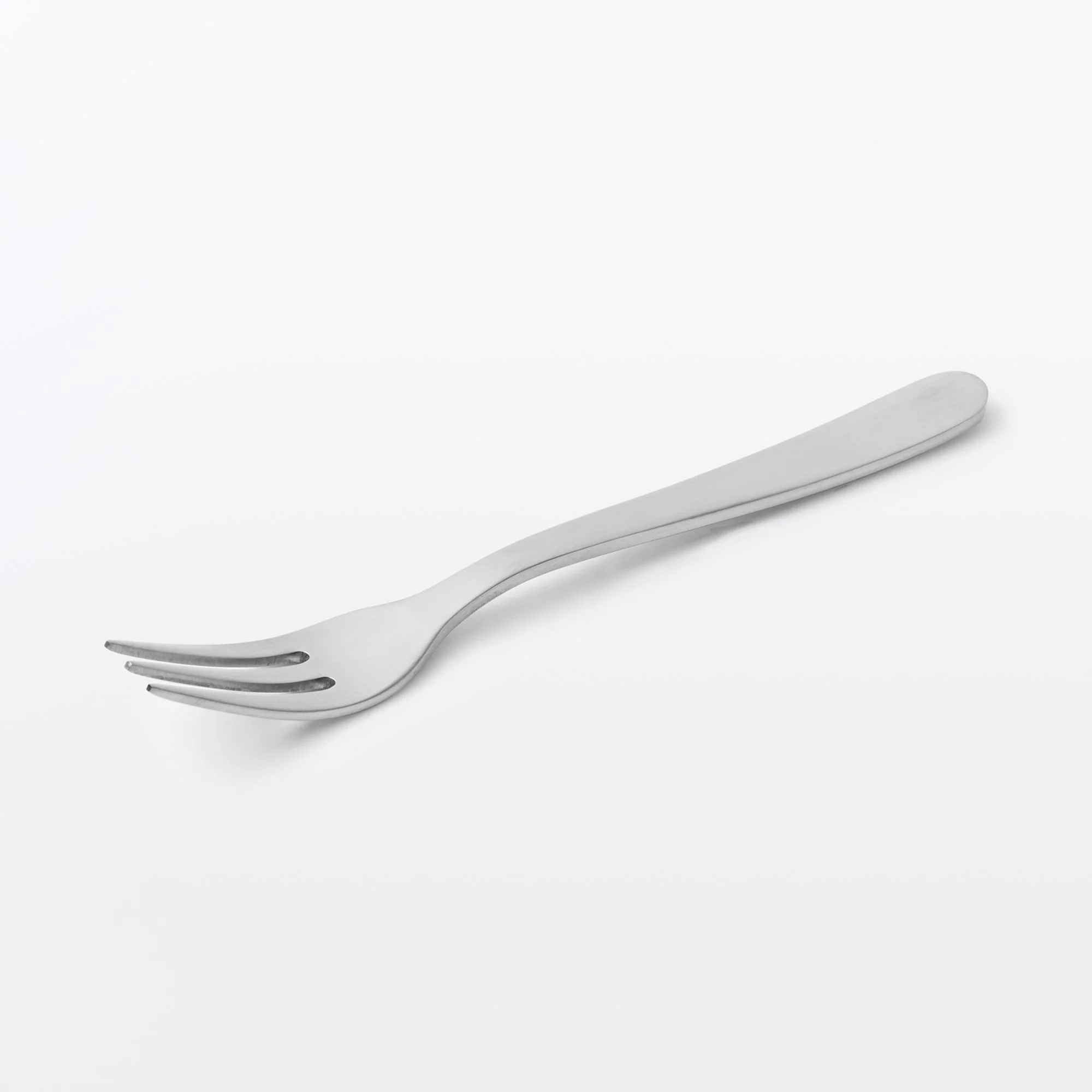 Stainless Steel Tea Fork - Image 4